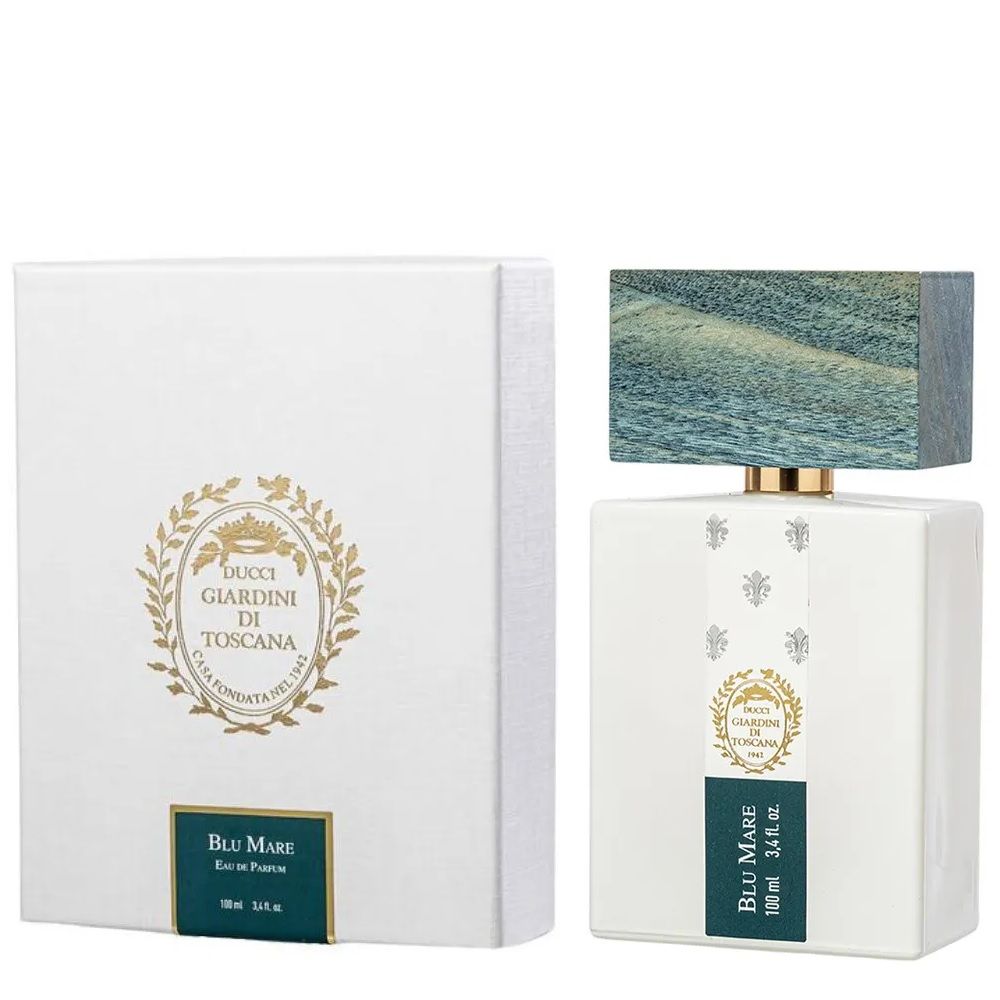 Giardini Di Toscana Blu Mare EDP | My Perfume Shop
