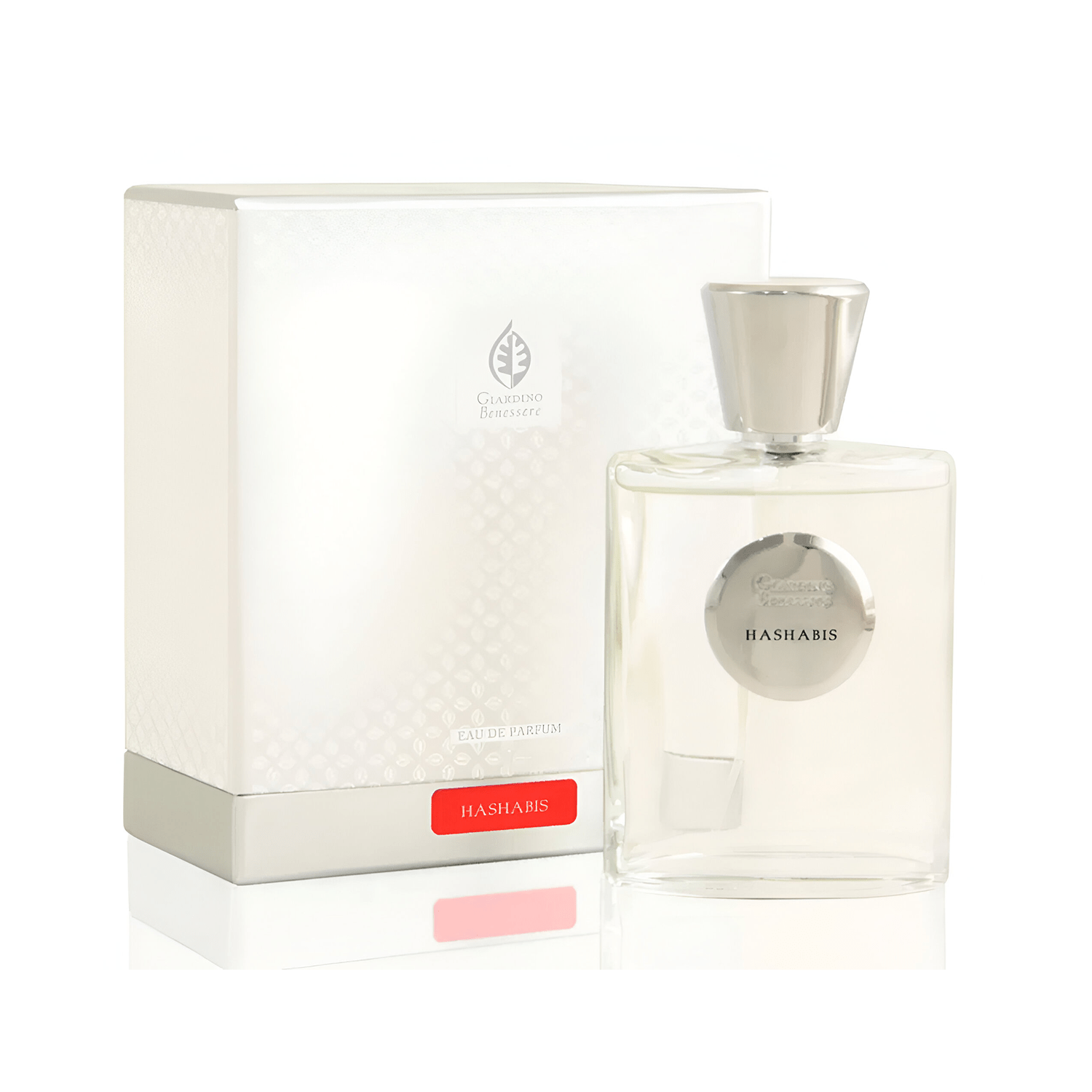 Giardino Benessere Hashabis EDP | My Perfume Shop
