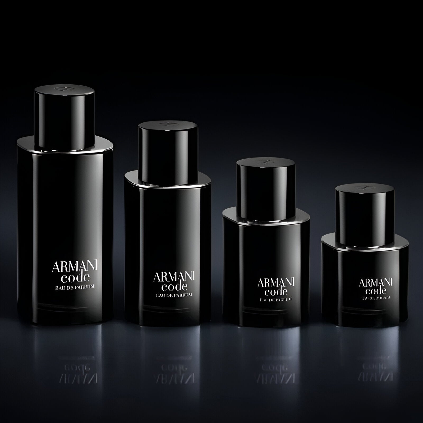 Giorgio Armani Armani Code EDP | My Perfume Shop