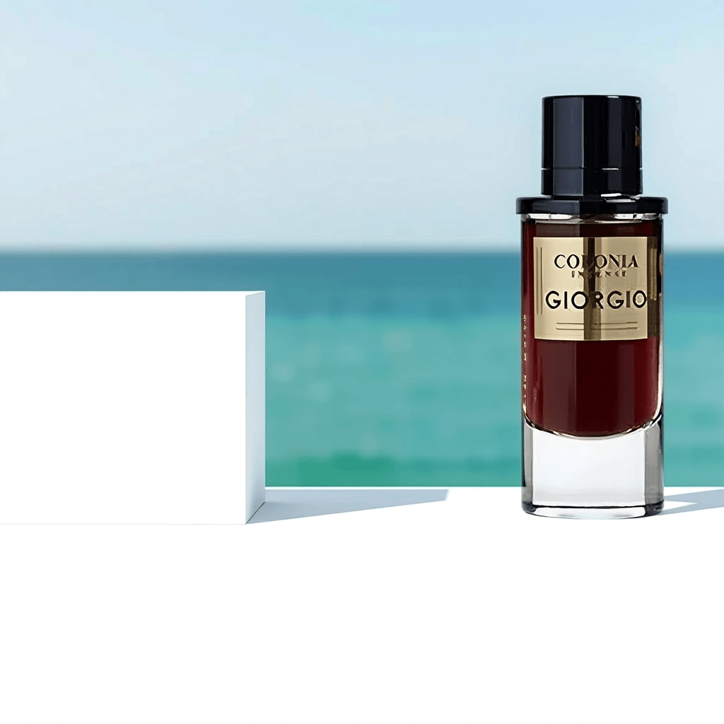 Giorgio Colonia Intense Parfum | My Perfume Shop