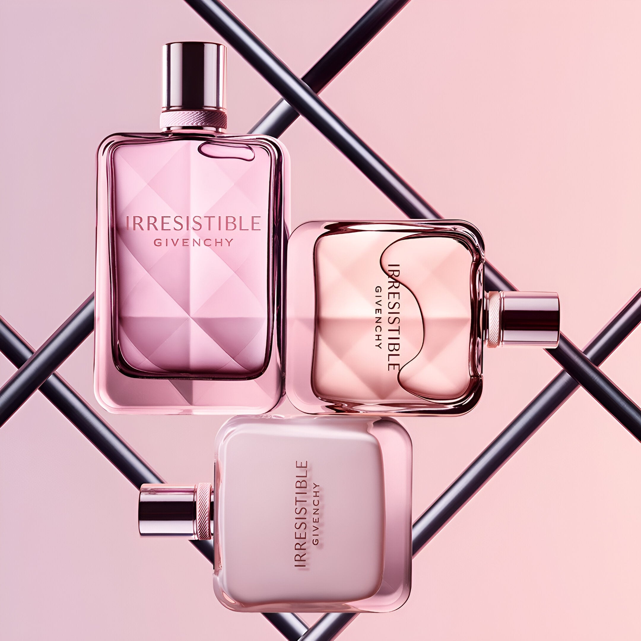 Givenchy Irresistible Very Floral EDP | My Perfume Shop