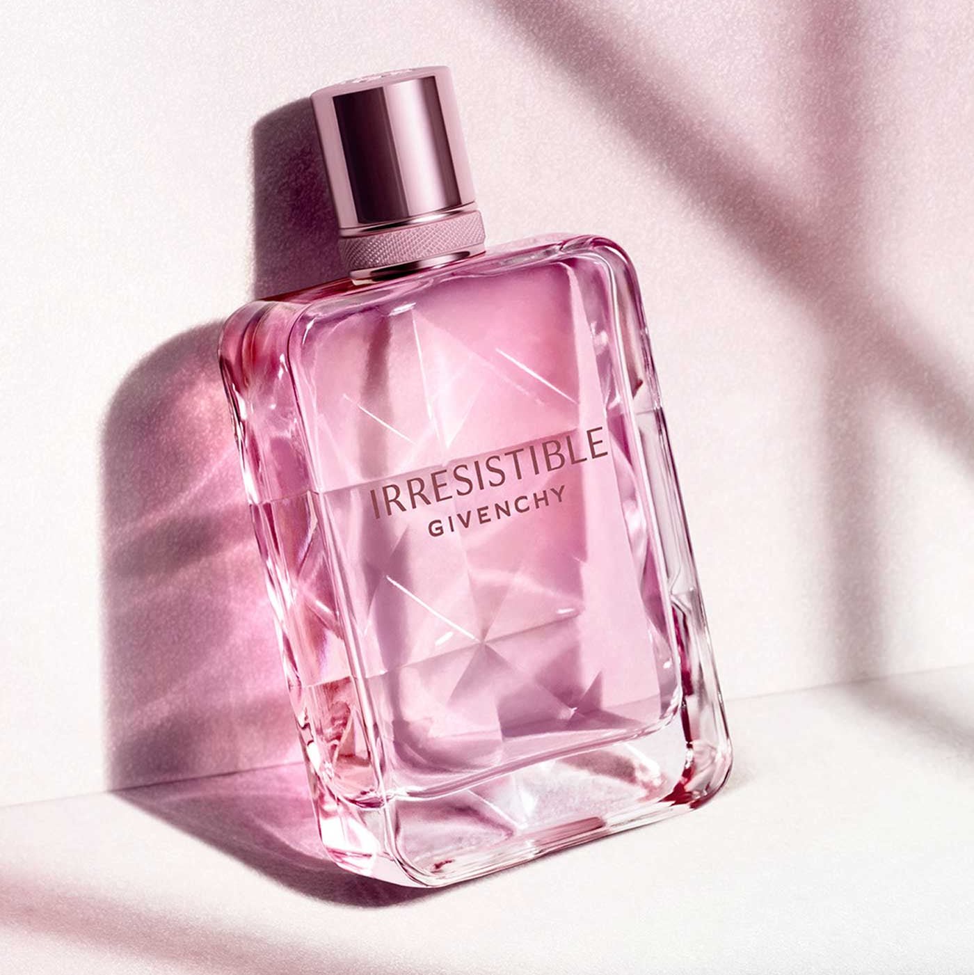 Givenchy Irresistible Very Floral EDP | My Perfume Shop