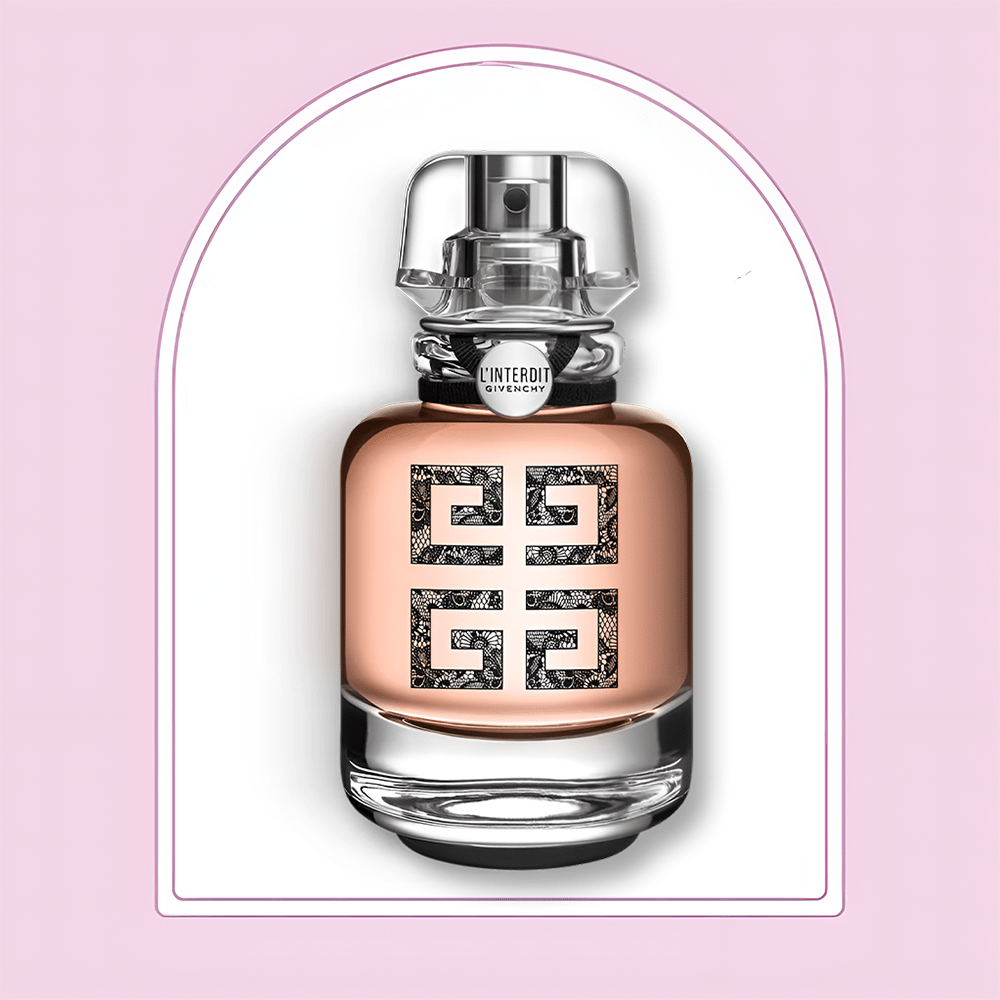 Givenchy L'Interdit Edition Couture EDP | My Perfume Shop