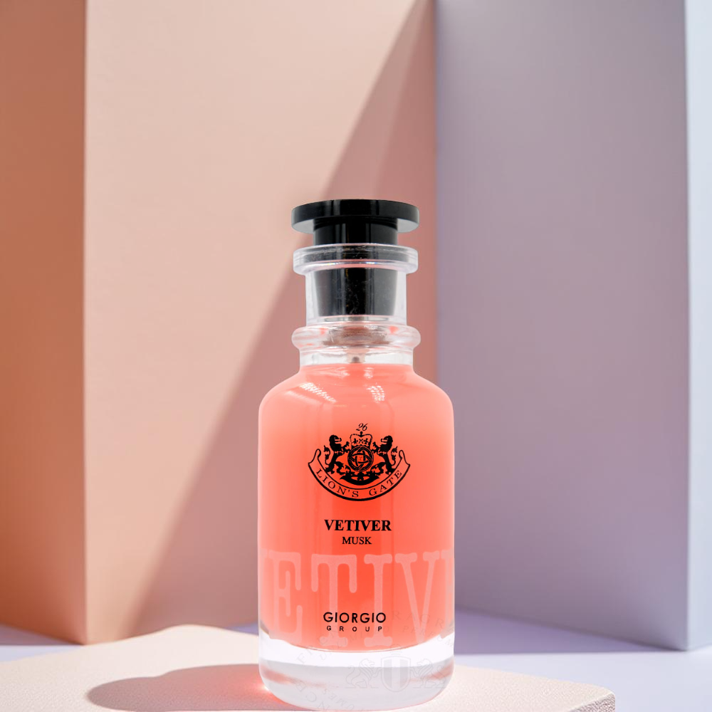 Giorgio Vetiver Musk Parfum