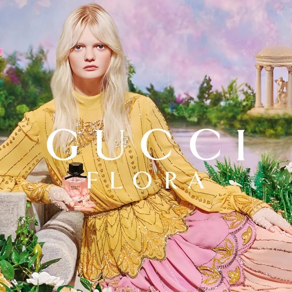 Gucci Gorgeous EDT Discovery Set for Women | My Perfume Shop