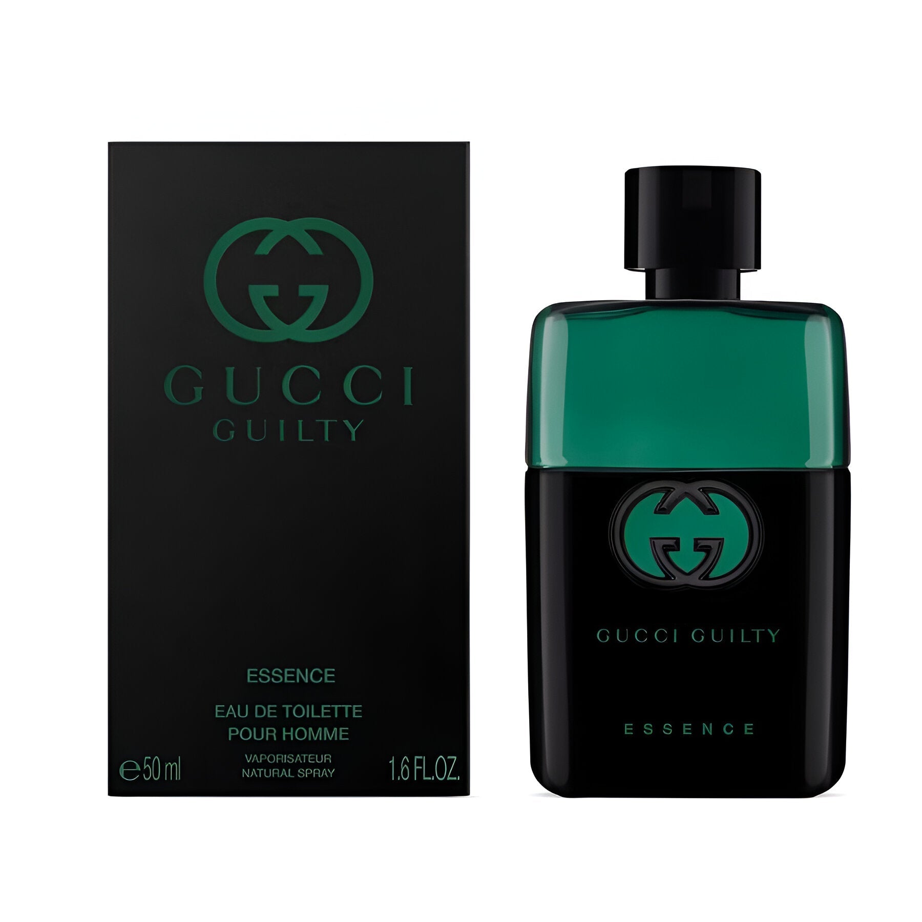 Gucci Guilty Essence Pour Homme EDT | My Perfume Shop