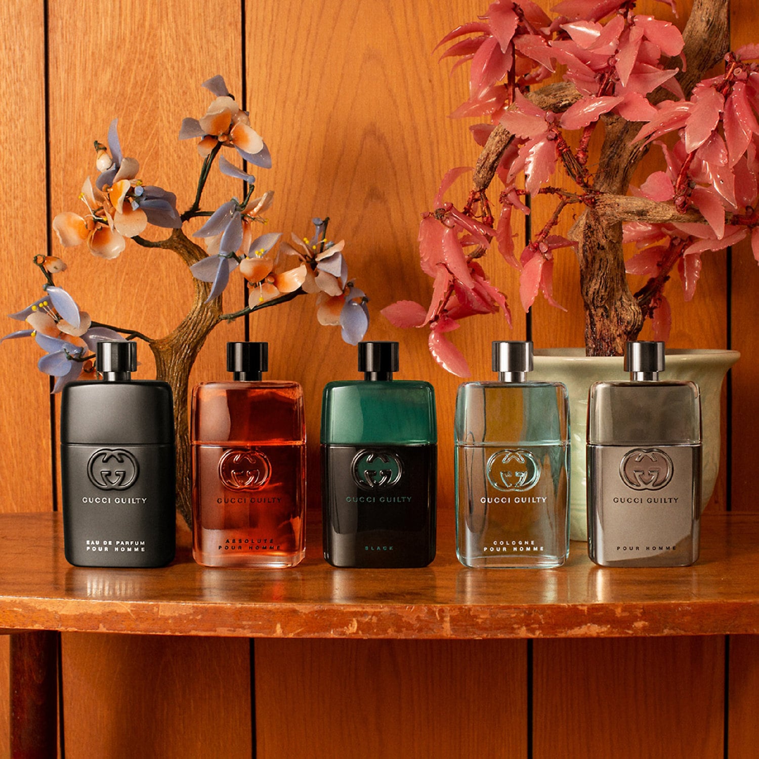 Authenticity Guarantee