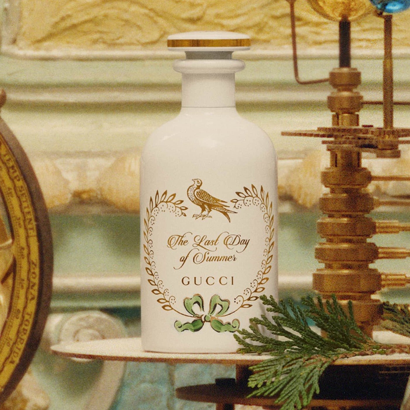 Gucci The Alchemist's Garden The Last Day Of Summer EDP | My Perfume Shop