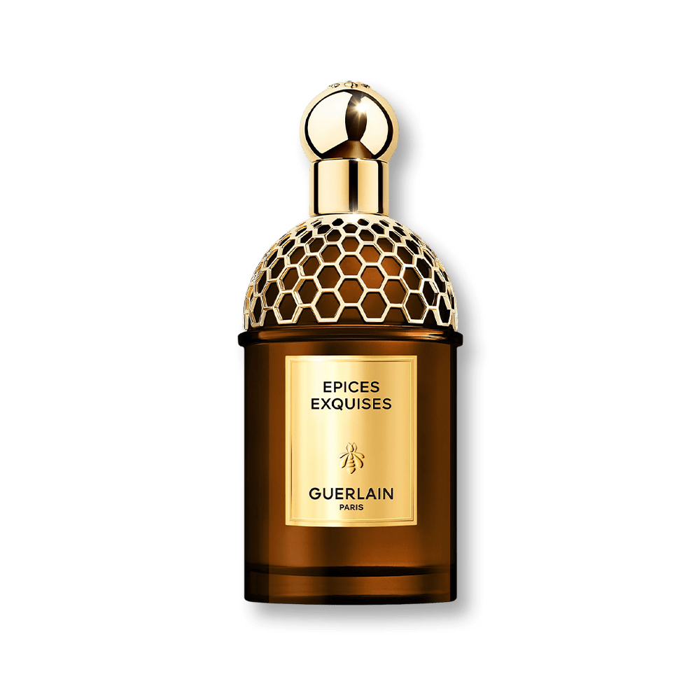 Guerlain Absolus Allegoria Epices Exquises EDP | My Perfume Shop