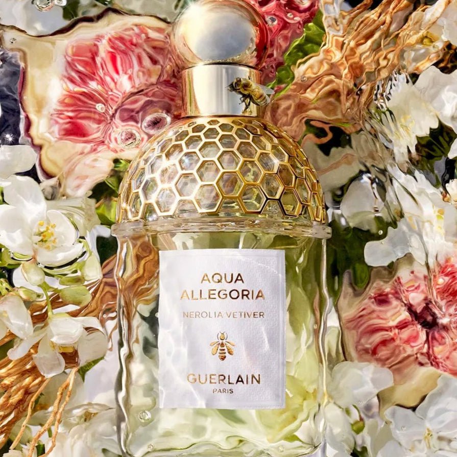 Guerlain Aqua Allegoria Nerolia Vetiver Mini EDT | My Perfume Shop