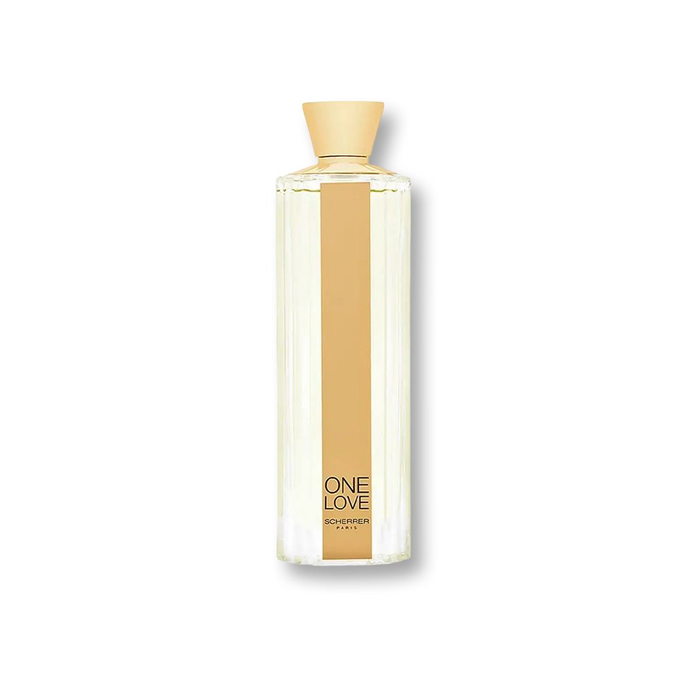 Jean Louis Scherrer One Love EDP