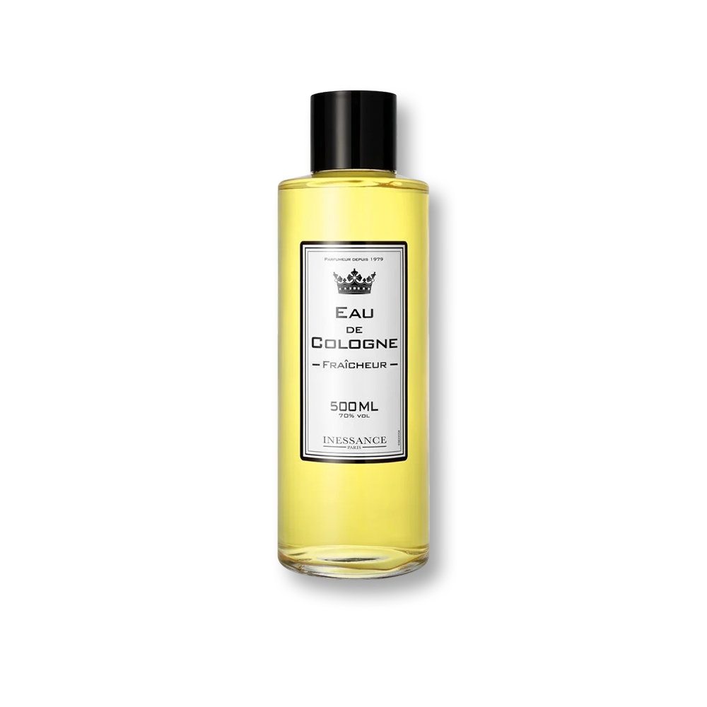 Inessance Eau De Cologne Fraicheur (splash)