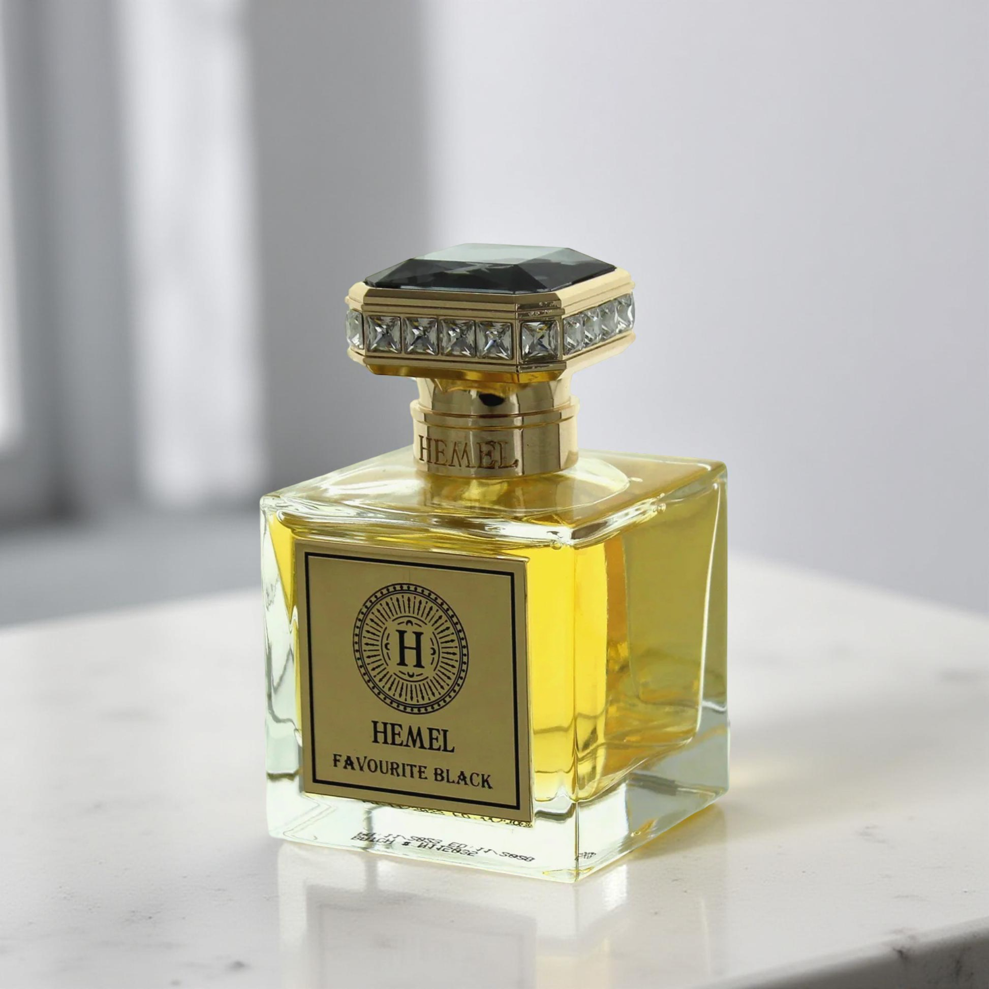 Hemel Niche EDP Mini Set