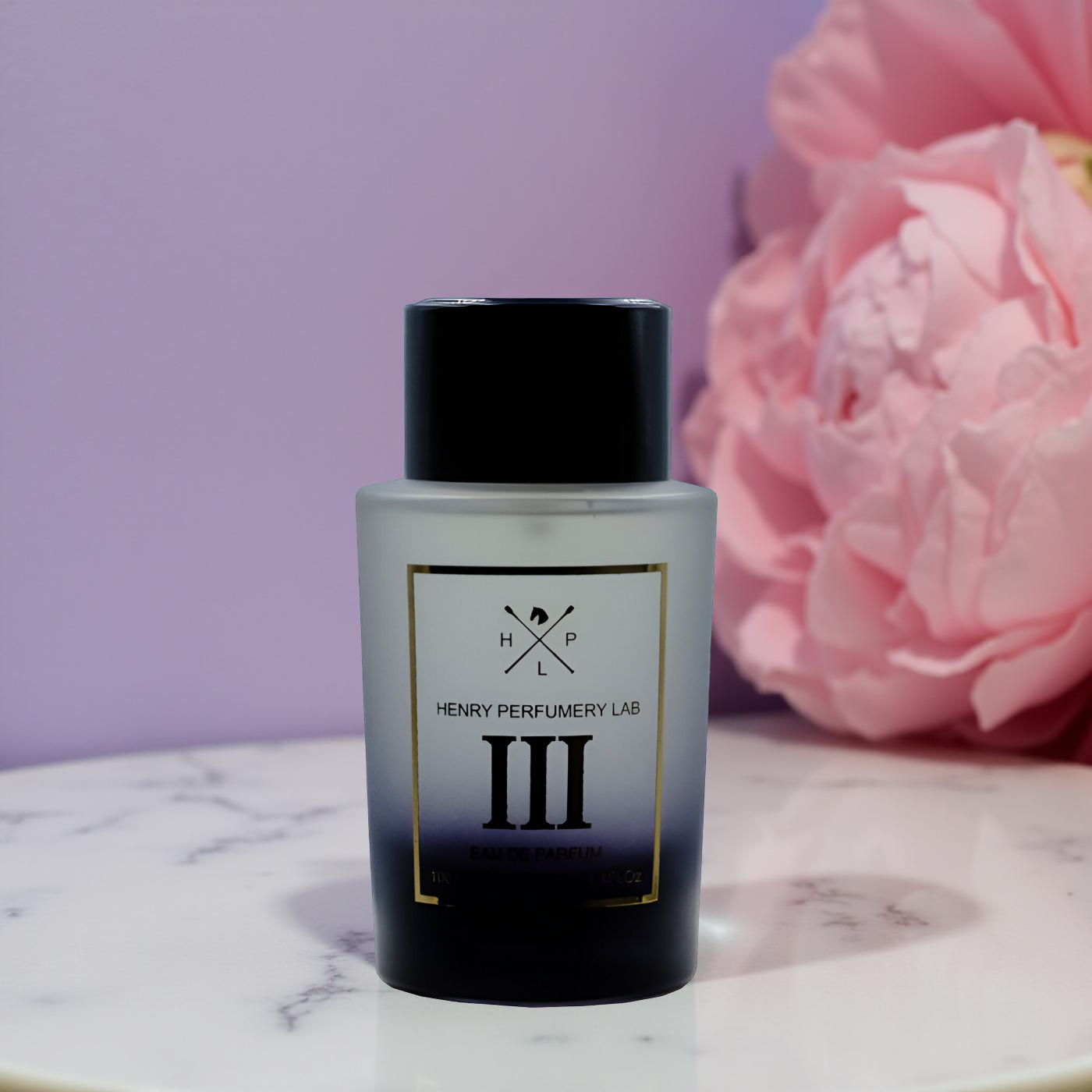 Henry Perfumery Lab Iii EDP