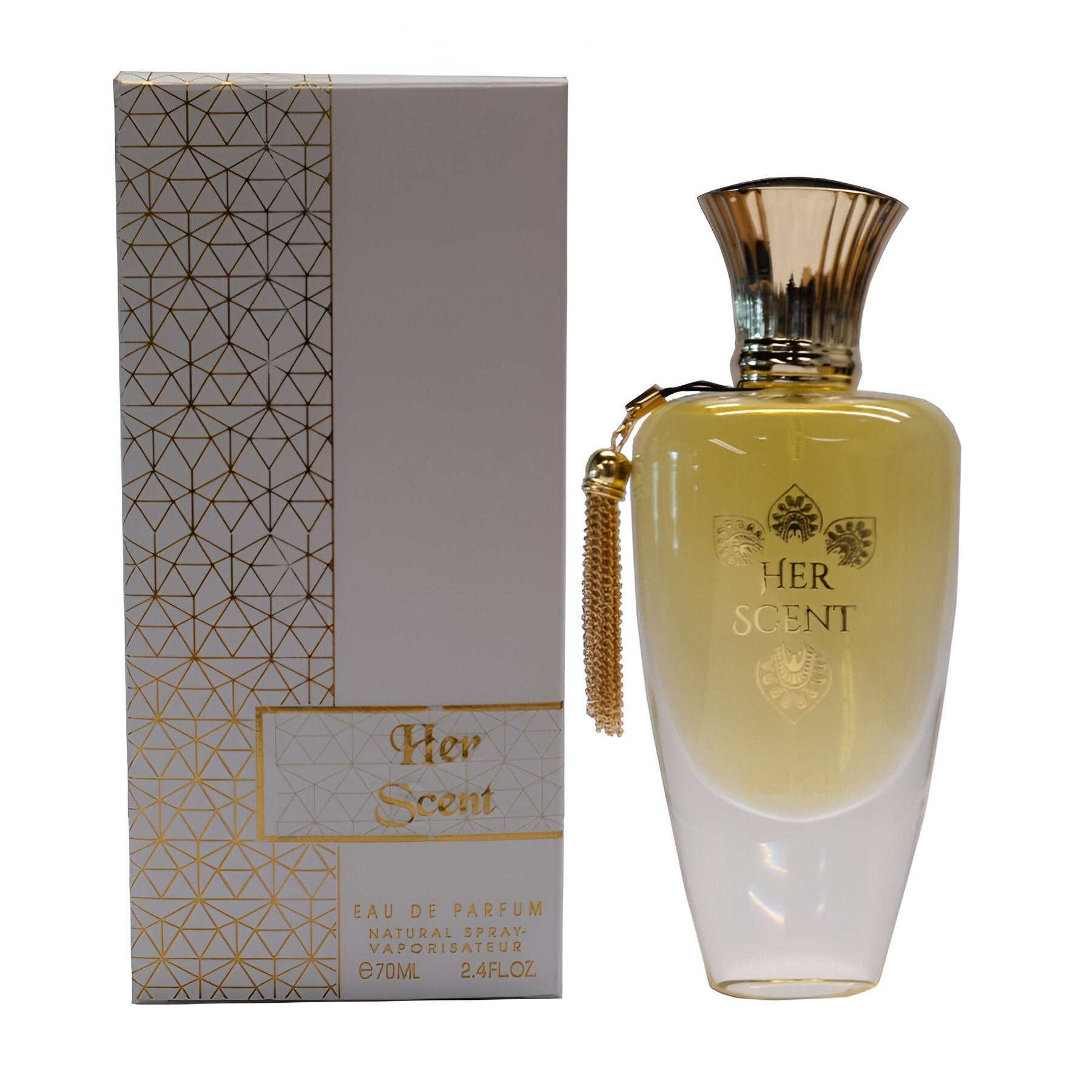 Her Scent EDP