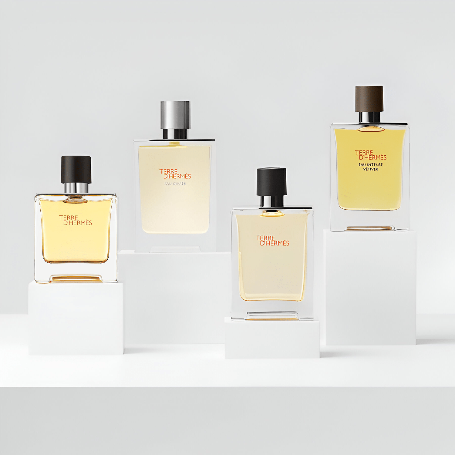Hermes Terre D'Hermes Parfum | My Perfume Shop