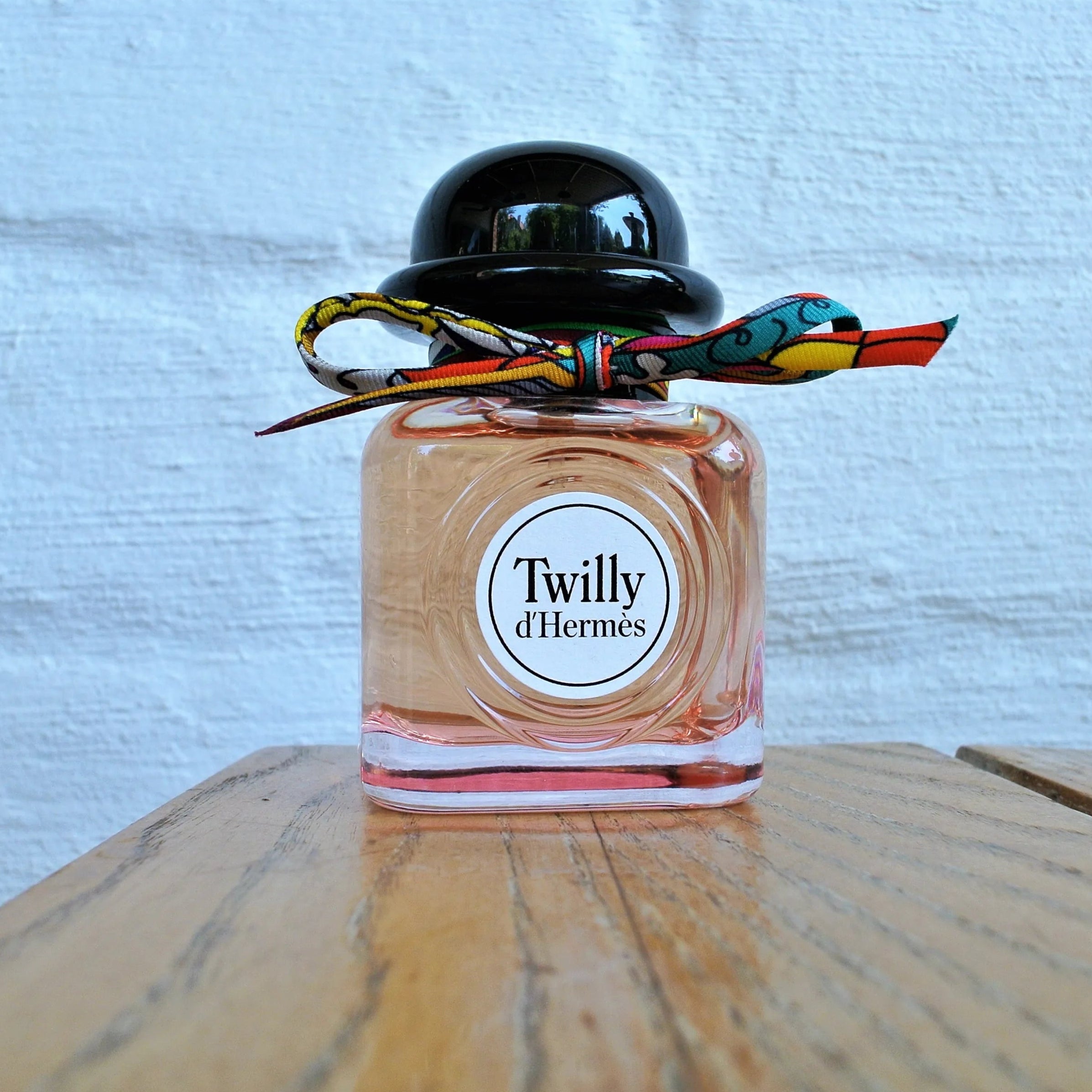 Hermès Twilly D'Hermès EDP Body Lotion Set for Women | My Perfume Shop