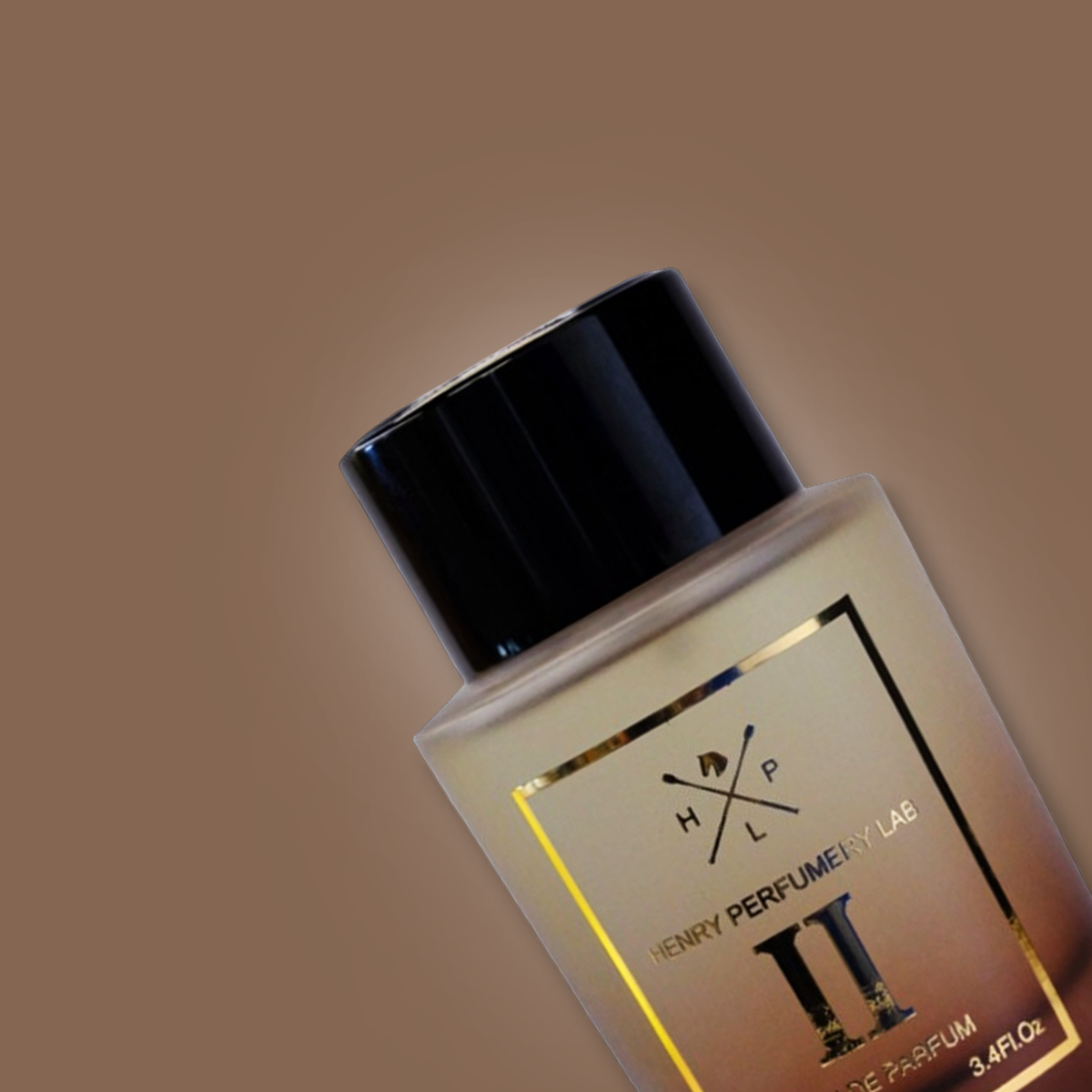 Henry Perfumery Lab Ii EDP