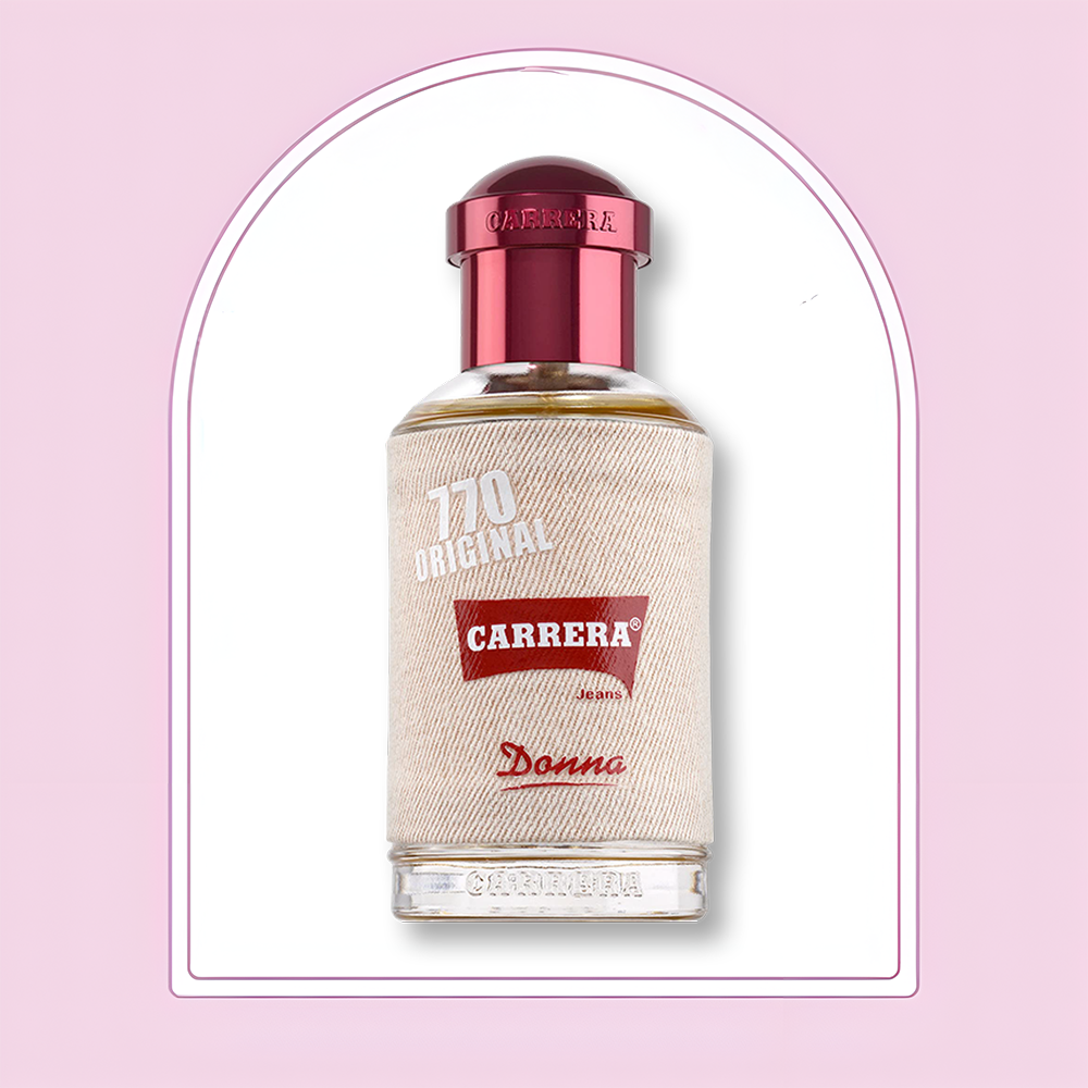 Carrera Jeans 770 Original Donna EDP