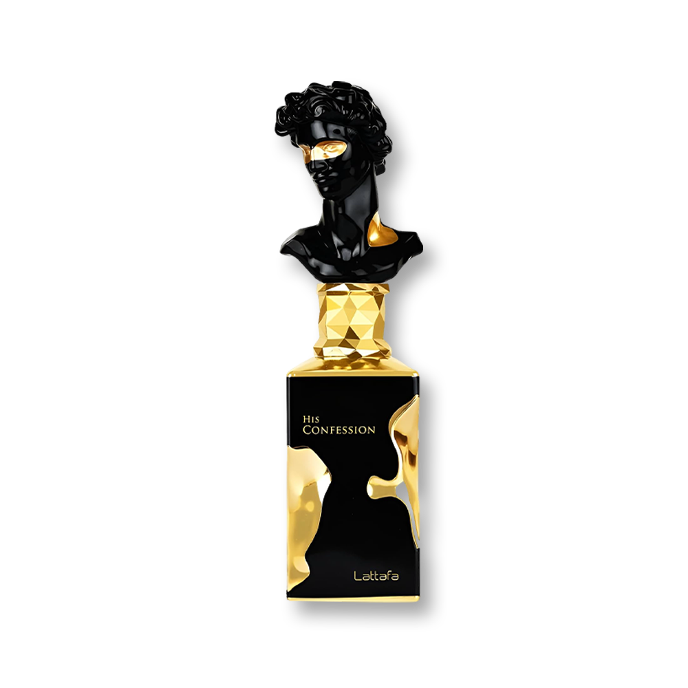 Lattafa His Confession EDP