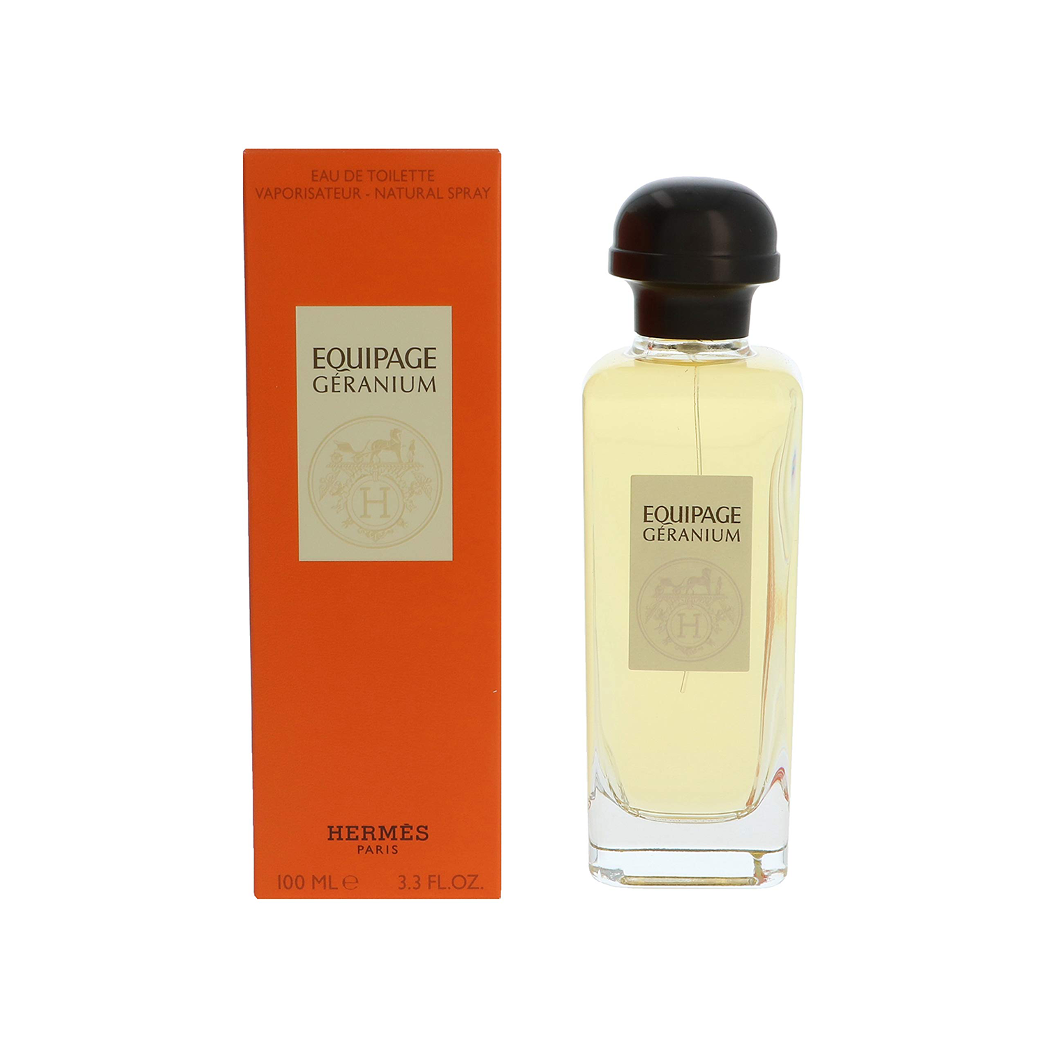 Hermes Equipage EDT