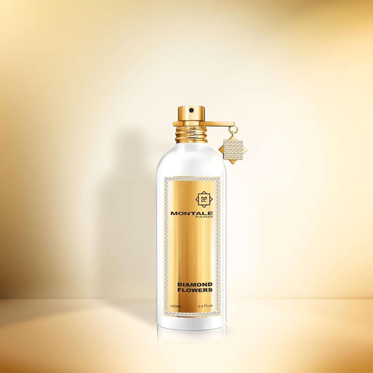 Montale Diamond Flower EDP