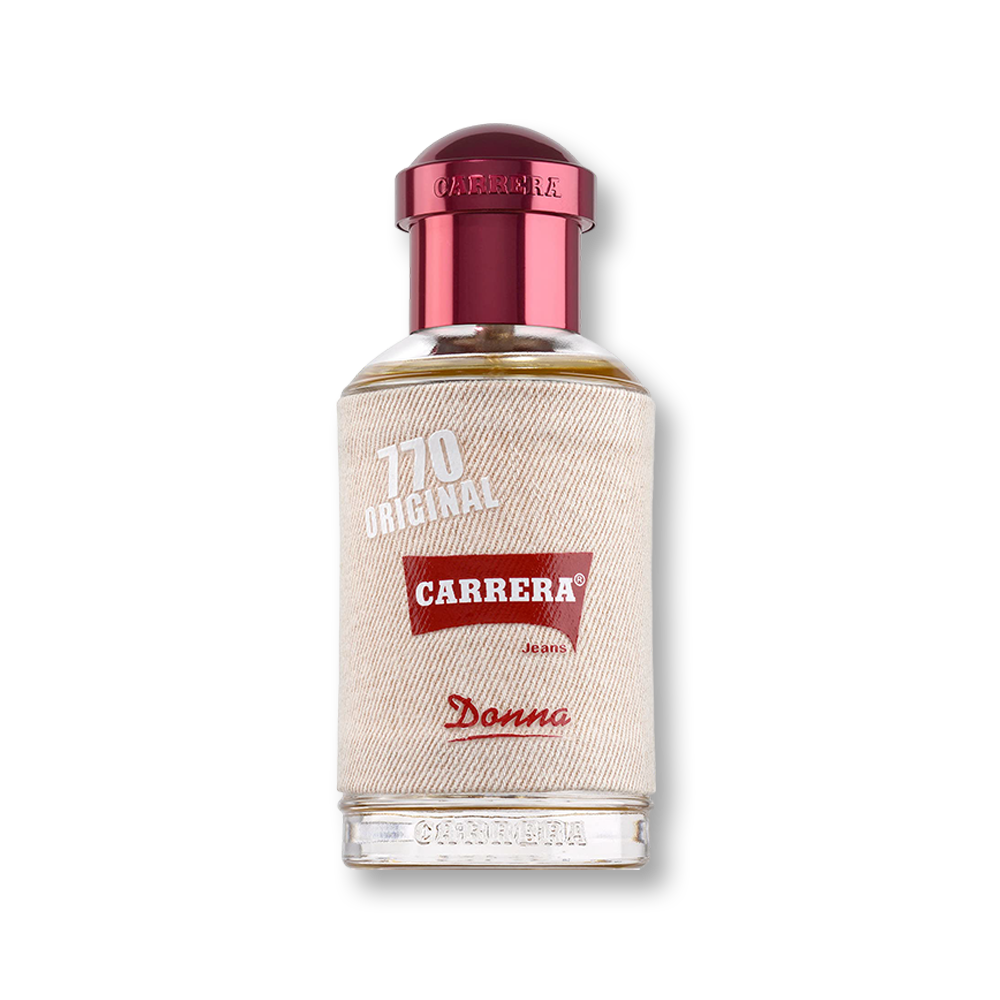 Carrera Jeans 770 Original Donna EDP