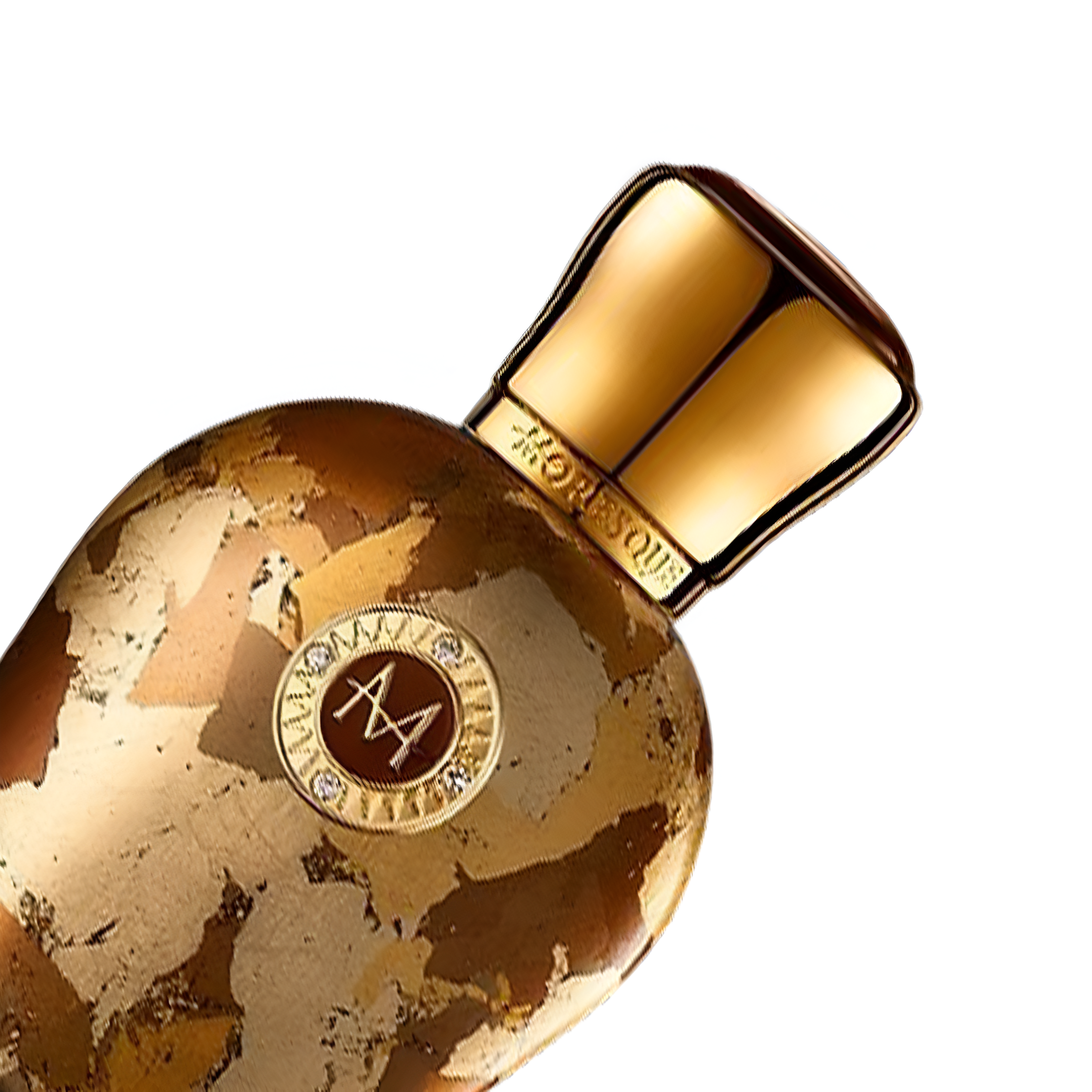 Moresque Art Collection Sandal Granada EDP