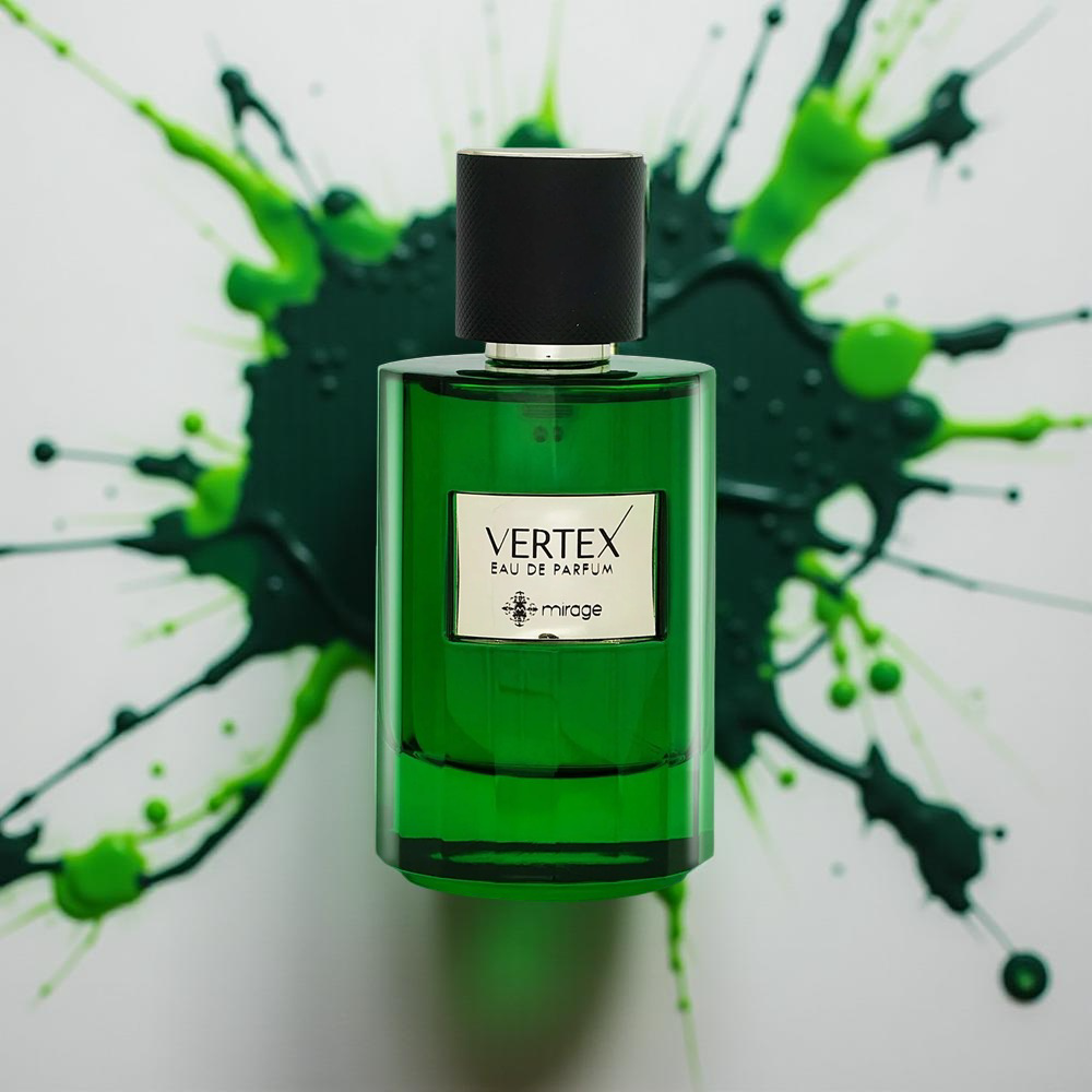 Mirage Vertex EDP