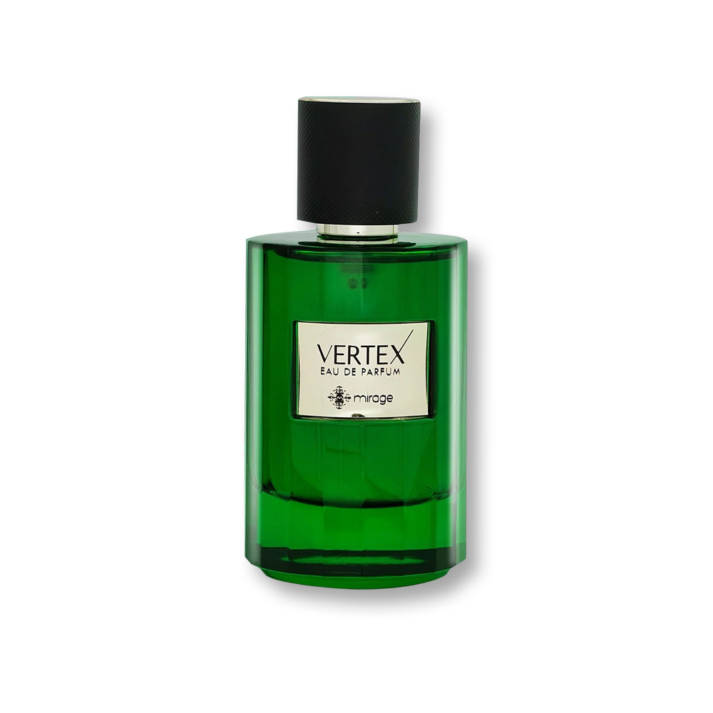Mirage Vertex EDP