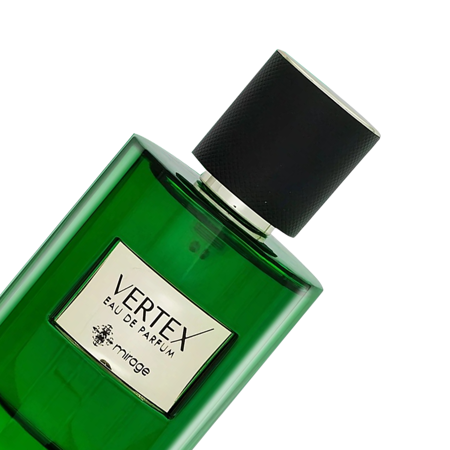 Mirage Vertex EDP