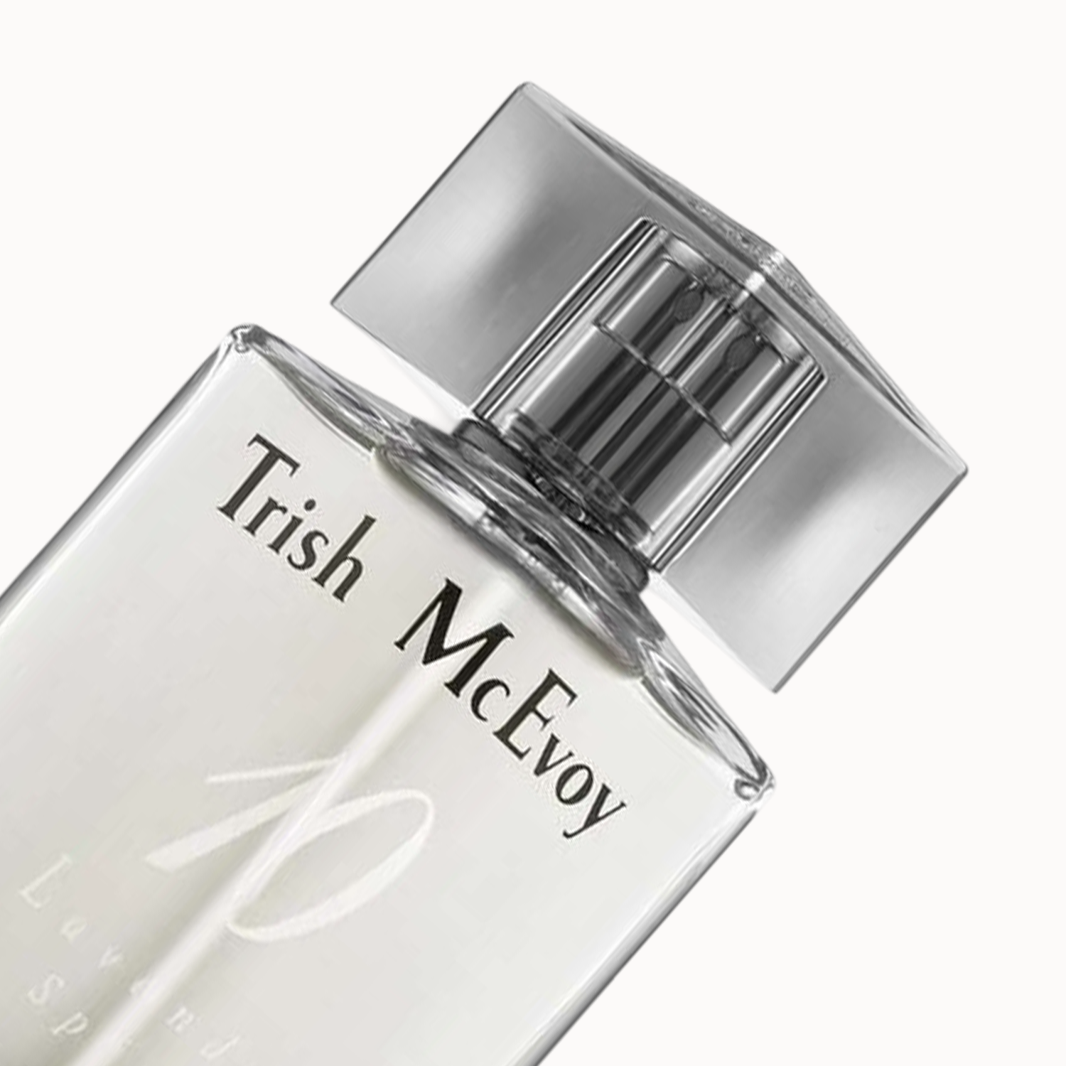 Trish Mcevoy 10 Lavender Spice EDC For Women