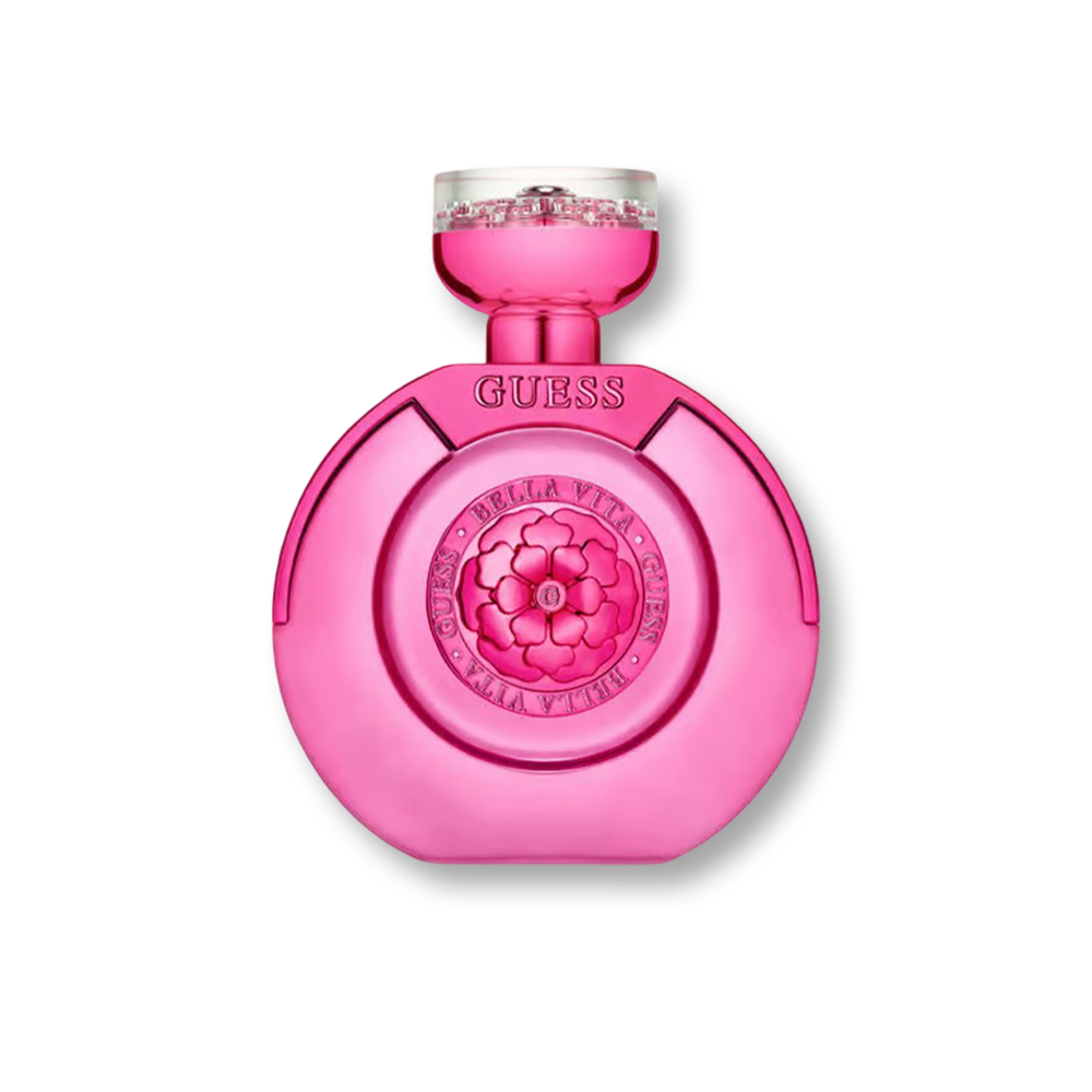 Guess Bella Vita La Mia EDP For Women