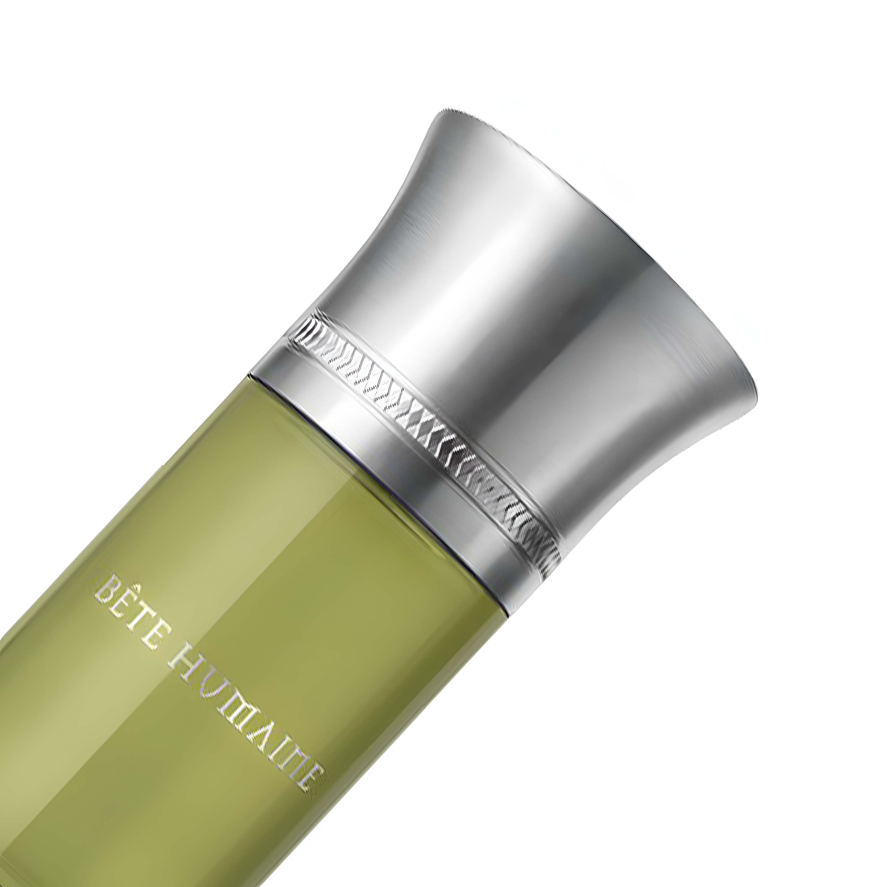 Liquides Imaginaires Les Eaux de Peau - Bete Humaine EDP (Unbox)