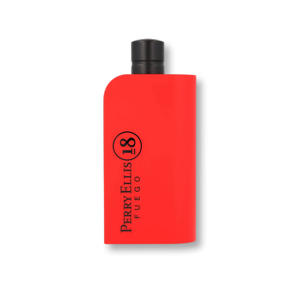 Perry Ellis 18 Fuego EDT
