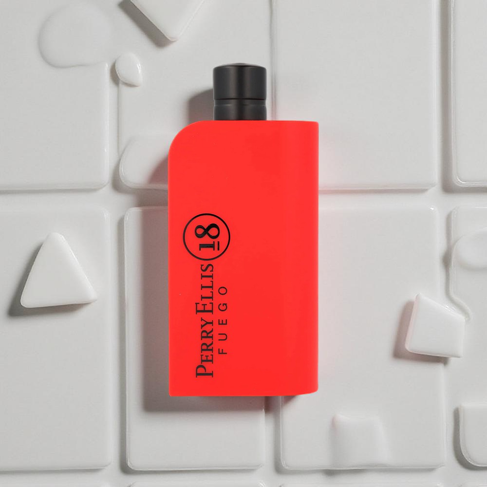 Perry Ellis 18 Fuego EDT
