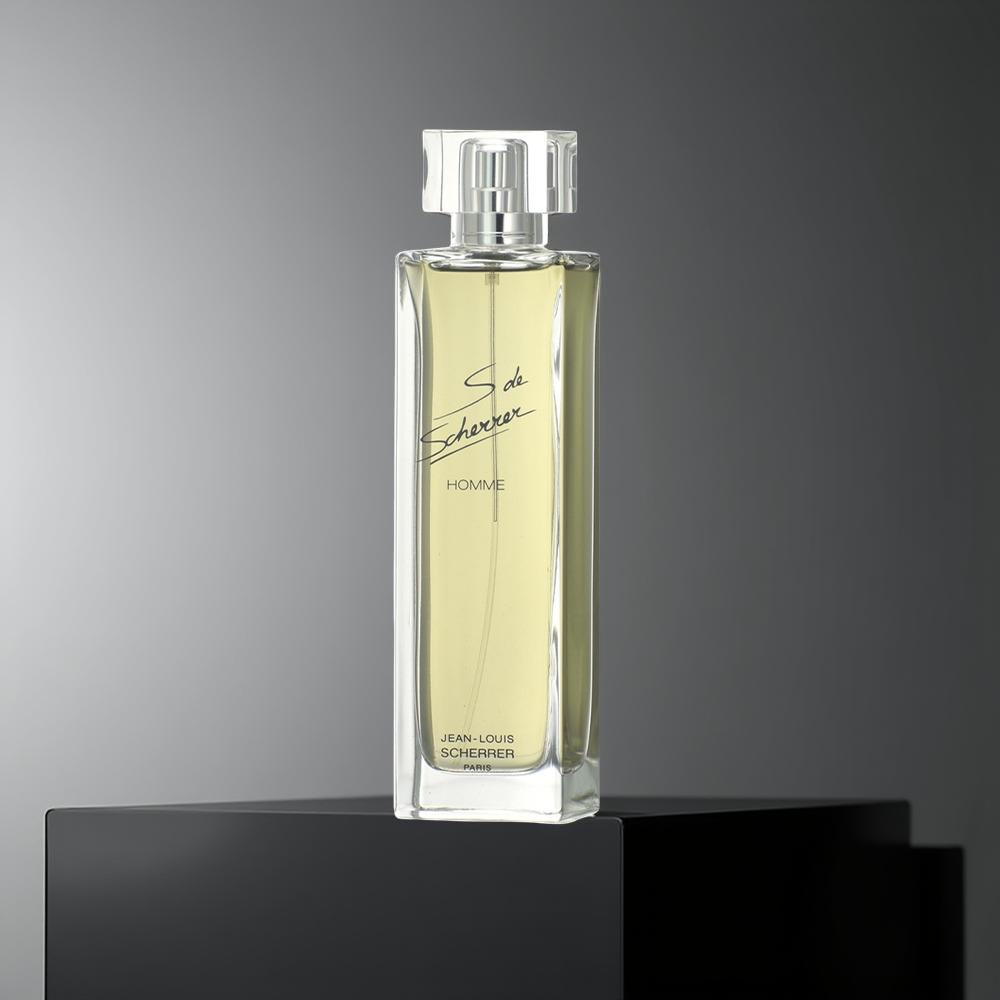 Jean Louis Scherrer S De Scherrer Homme EDT
