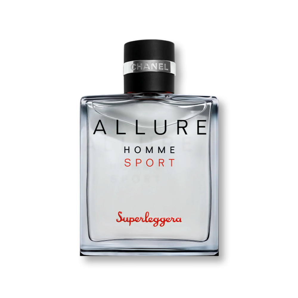 Chanel Allure Homme Sport Superleggera EDP