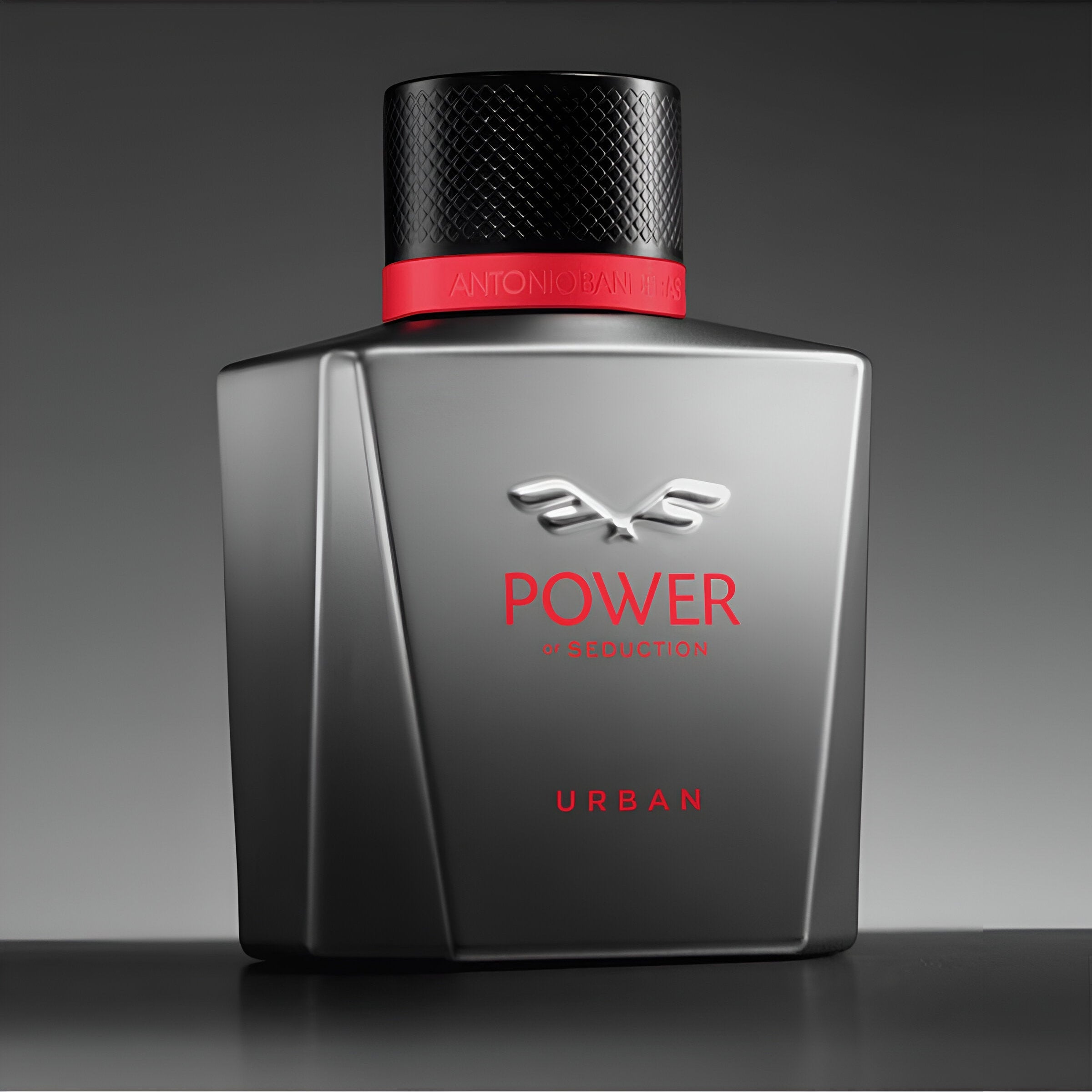 Antonio Banderas Power Of Seduction Urban EDT