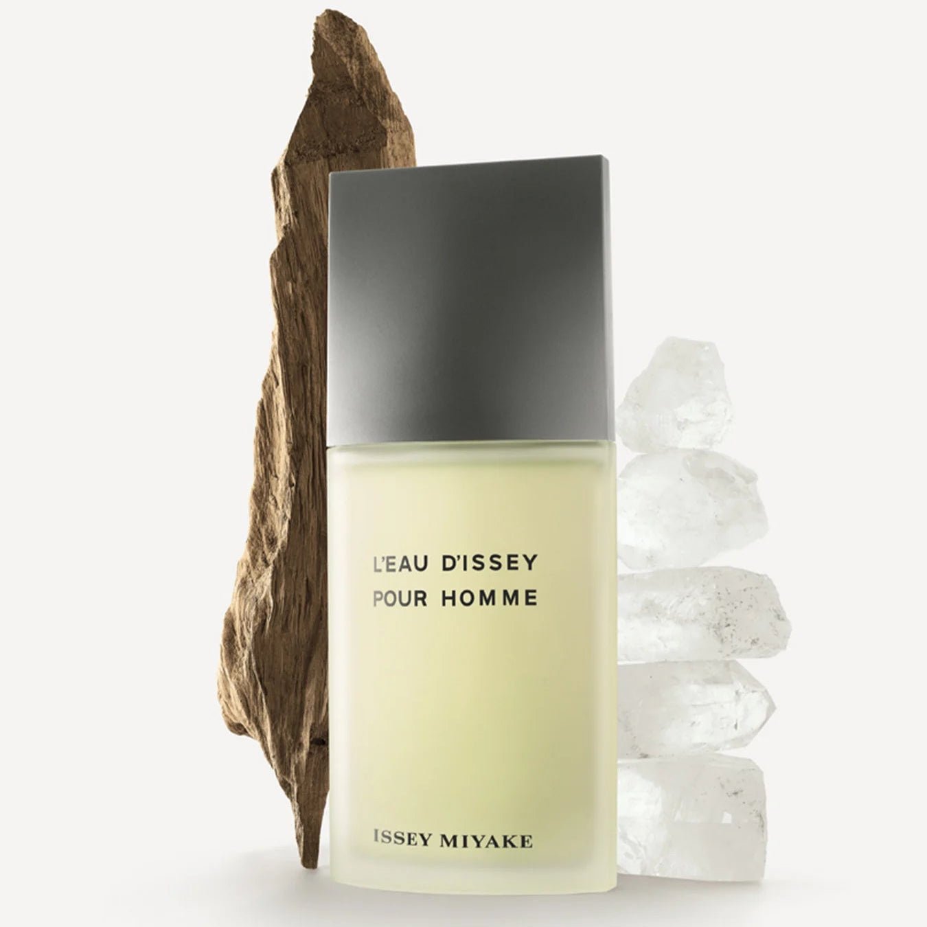 Issey Miyake L'Eau D'Issey Pour Homme EDT Shower Gel Set for Men | My Perfume Shop