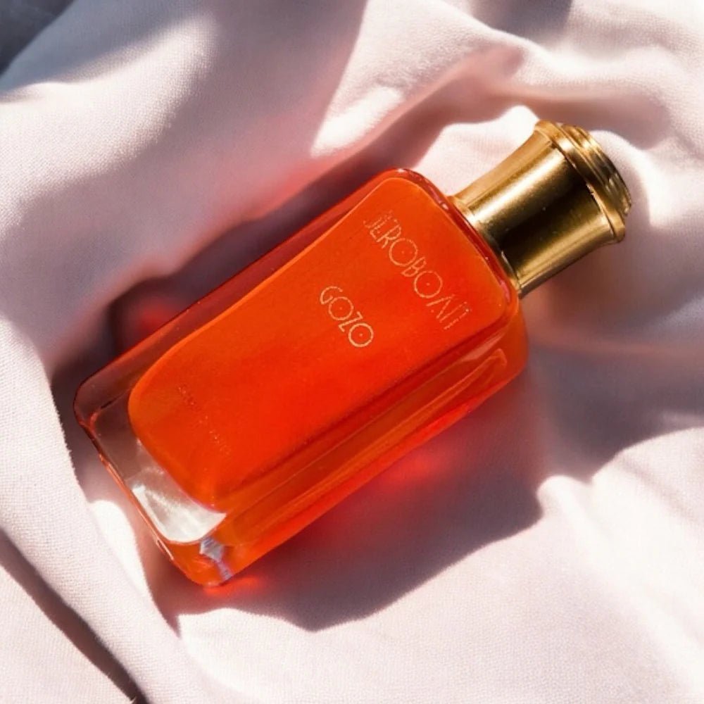 Jeroboam Gozo Extrait De Parfum | My Perfume Shop