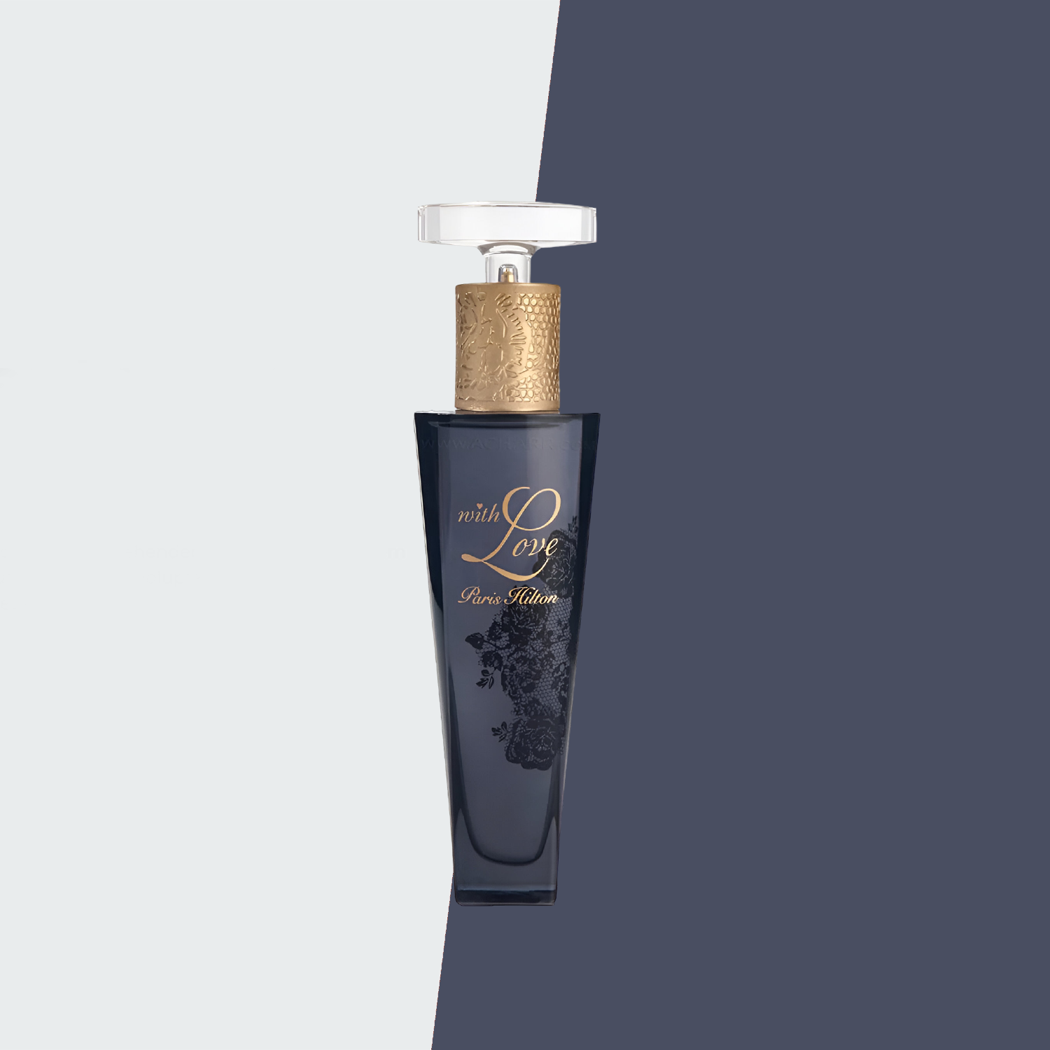 Paris Hilton With Love EDP