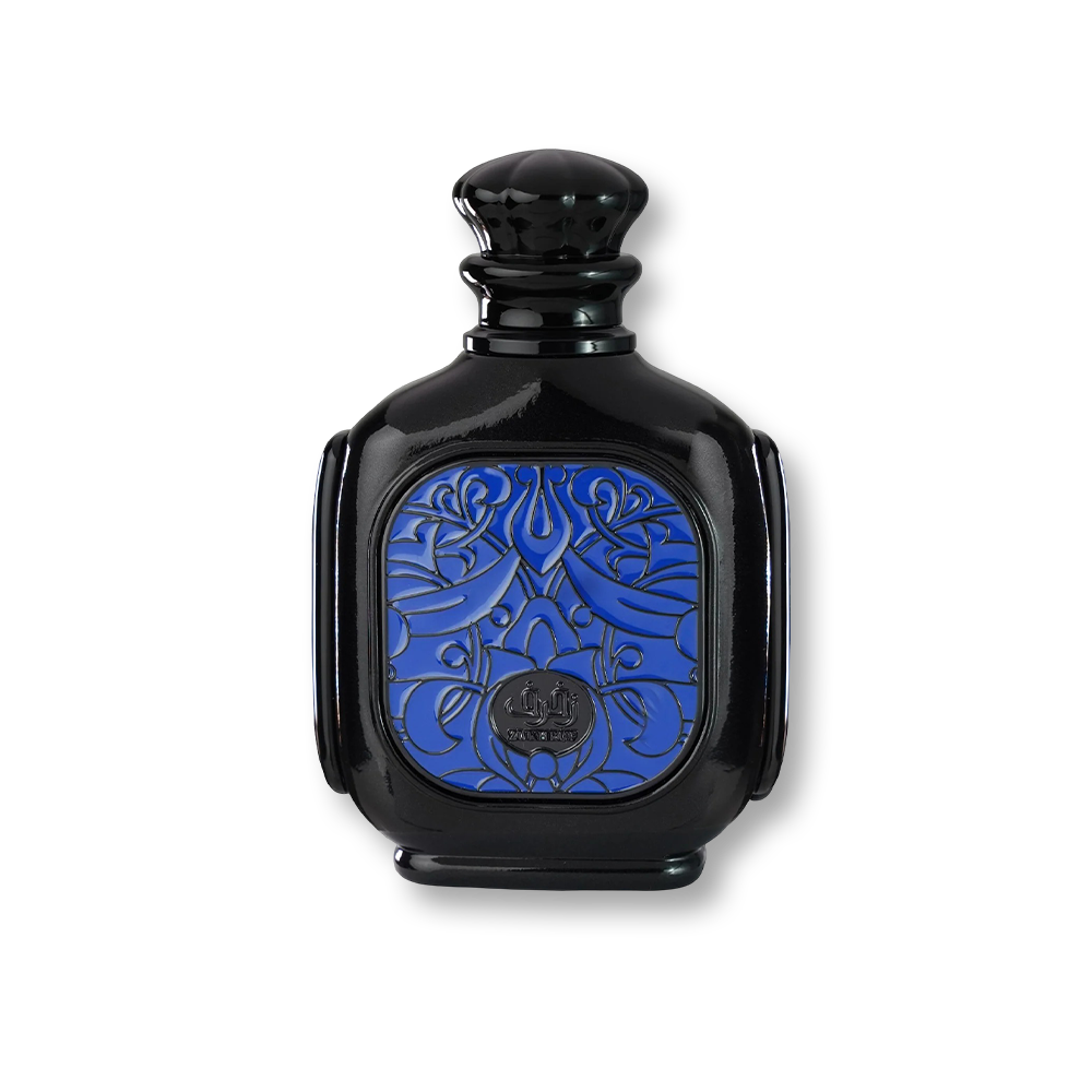 Zimaya Zukhruf Black EDP