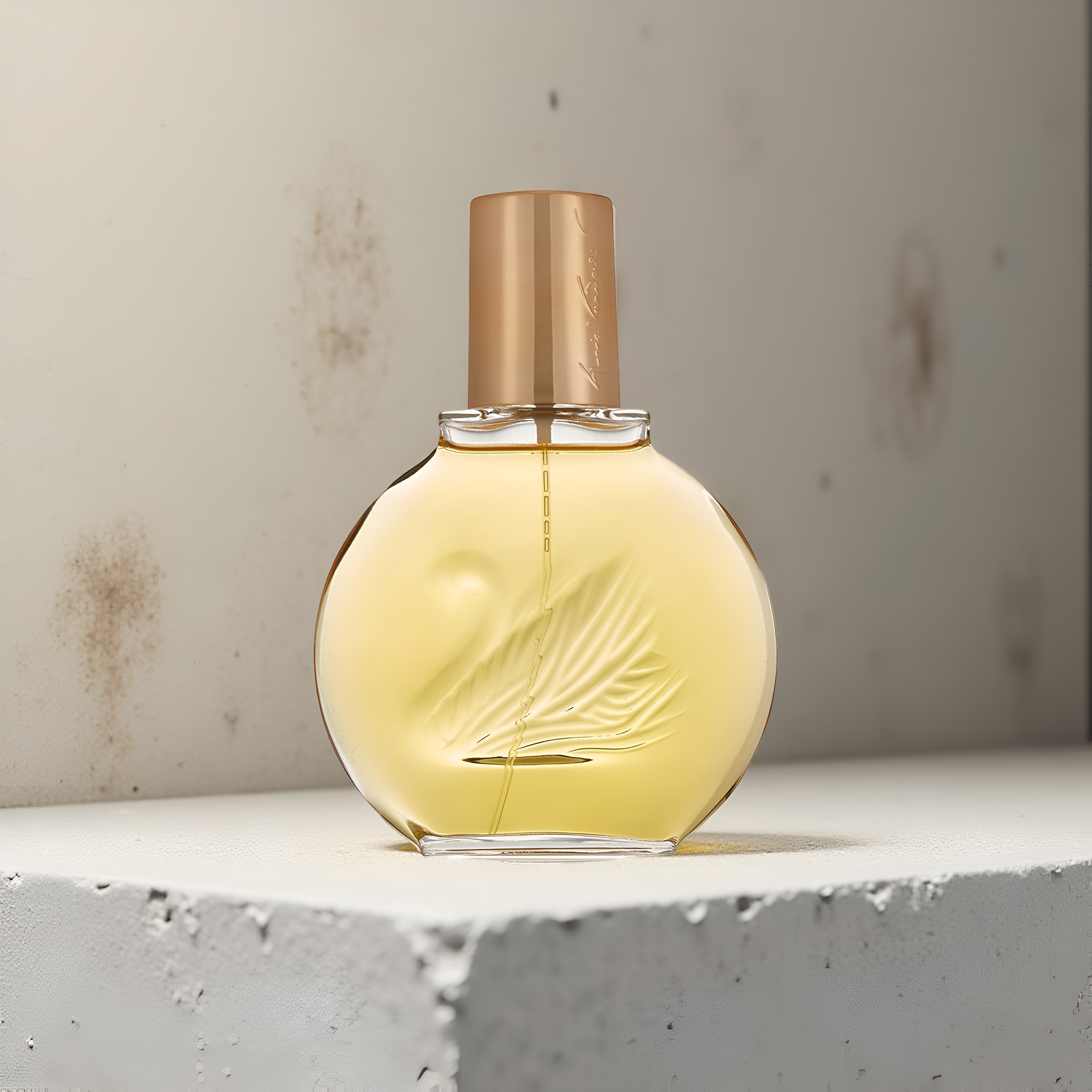 Gloria Vanderbilt Vanderbilt EDT For Women Gift Set