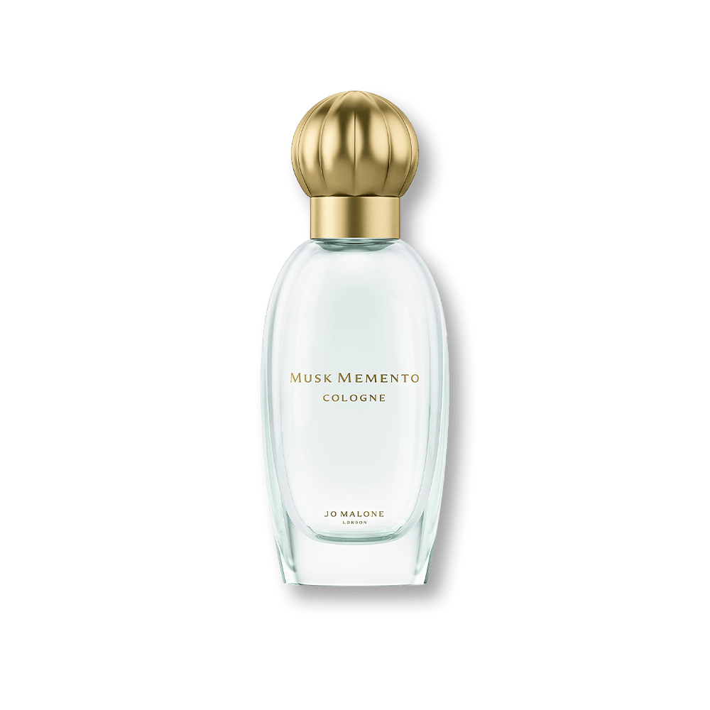 Shop Jo Malone Musk Memento Cologne