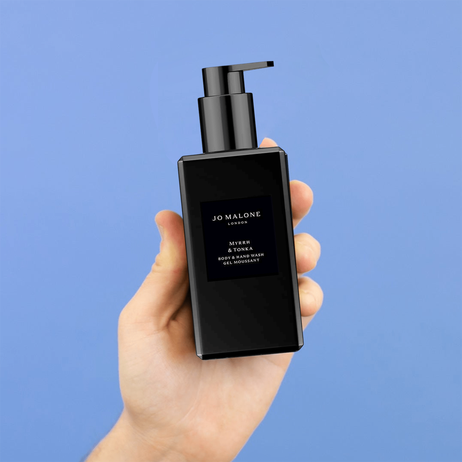 Jo Malone Myrrh & Tonka Body & Hand Wash | My Perfume Shop