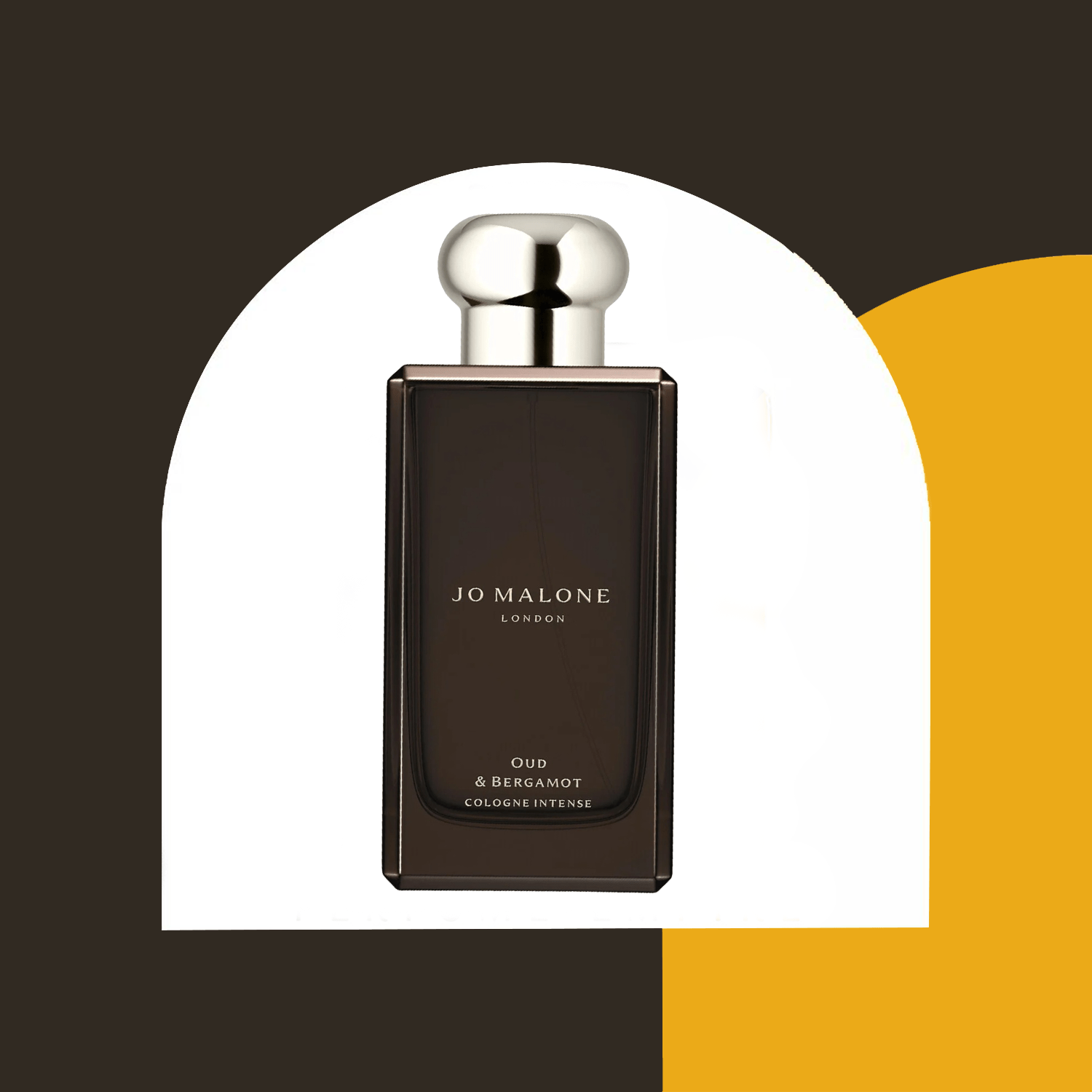 Jo Malone Oud & Bergamot Cologne Intense | My Perfume Shop
