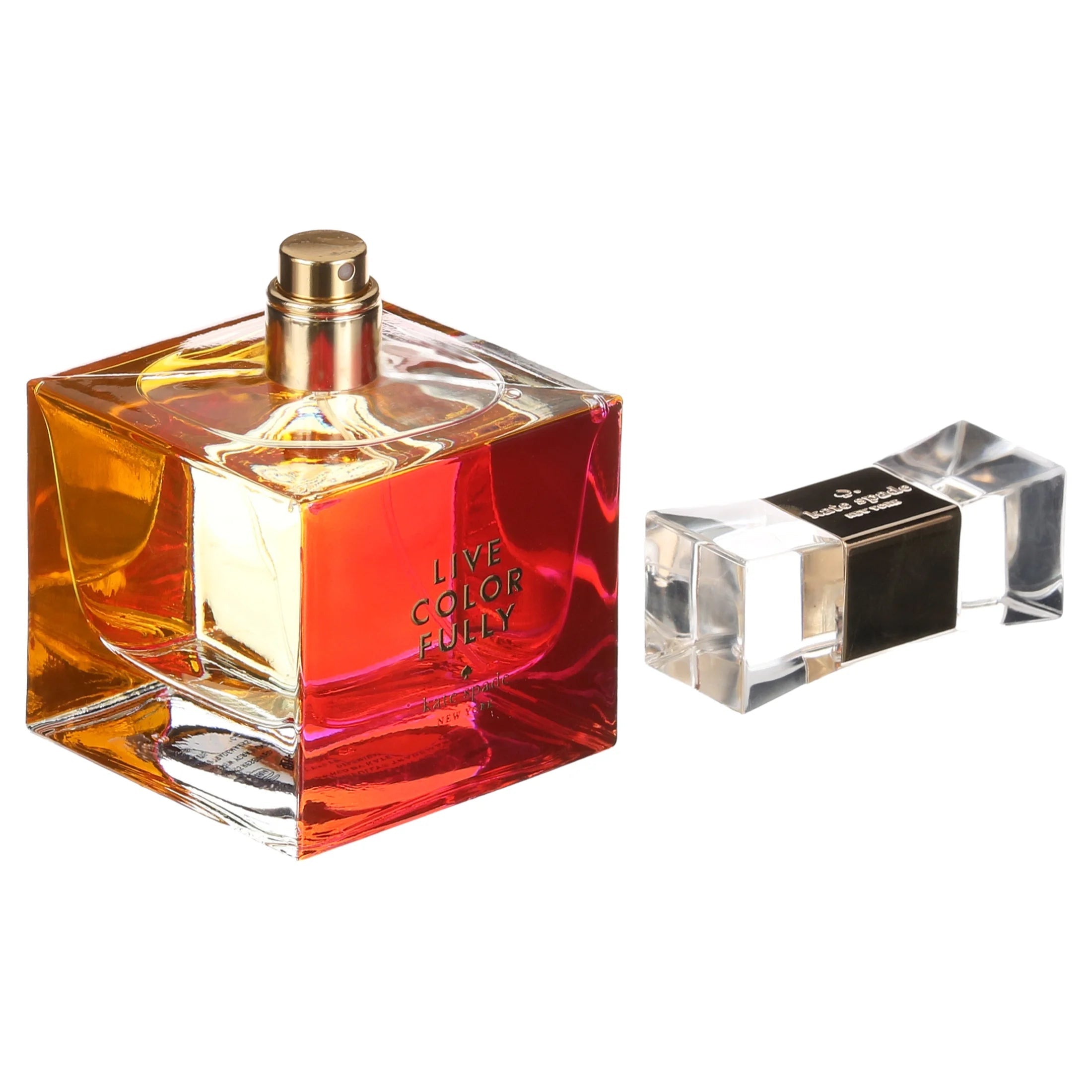 Kate Spade Live Colorfully Mini Spray EDP | My Perfume Shop