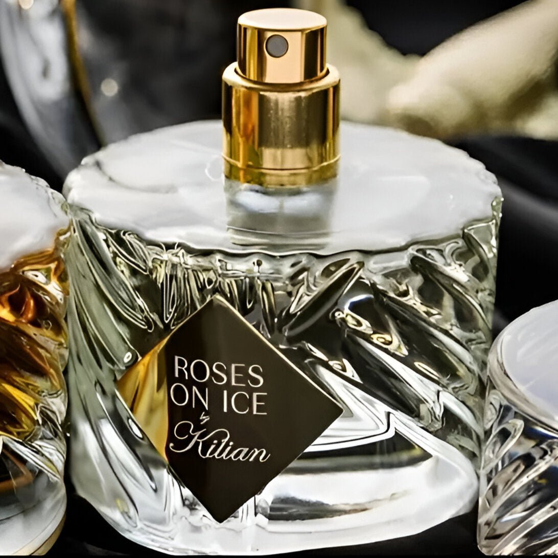 Kilian Roses On Ice EDP Carafe | My Perfume Shop
