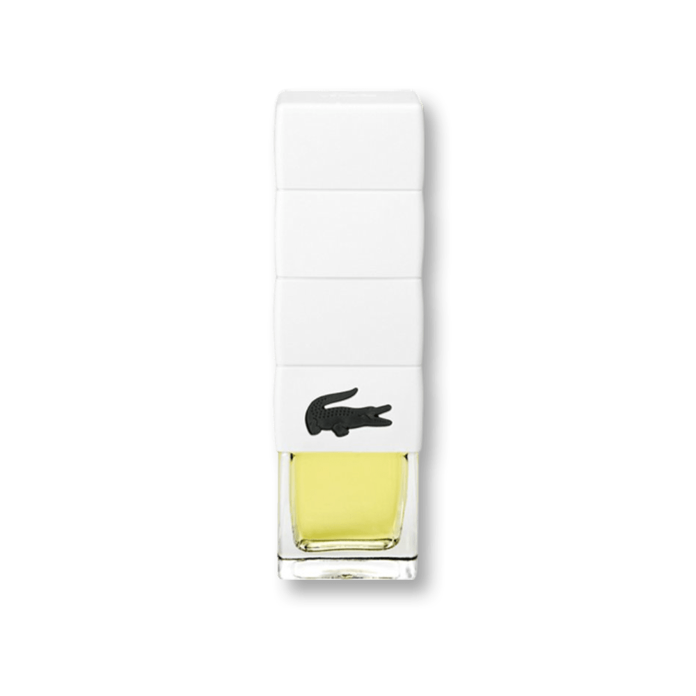 Lacoste Fragrances Lacoste Challenge Edt 90ml Shop Lacoste
